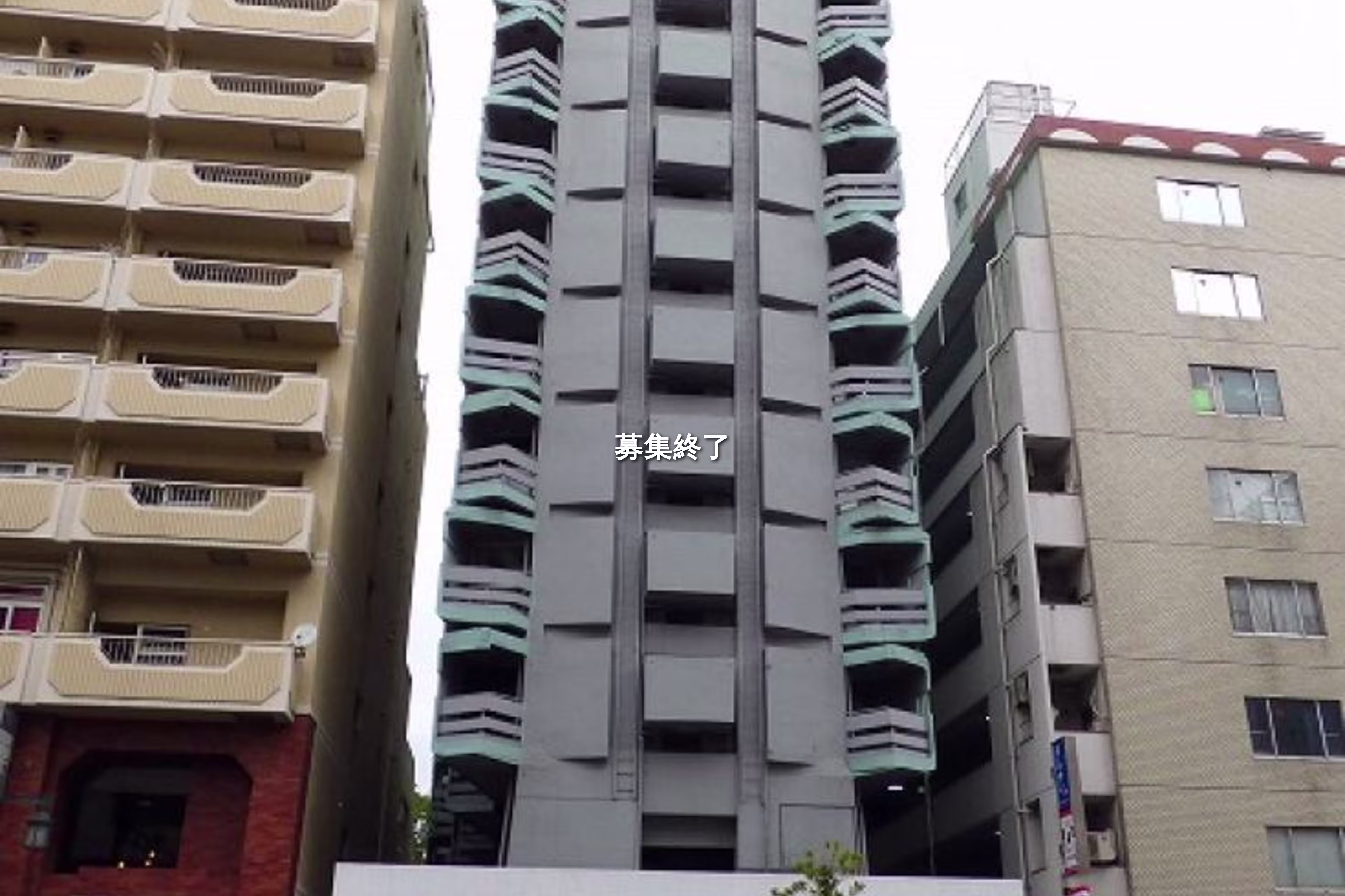 大久保1-1-10
