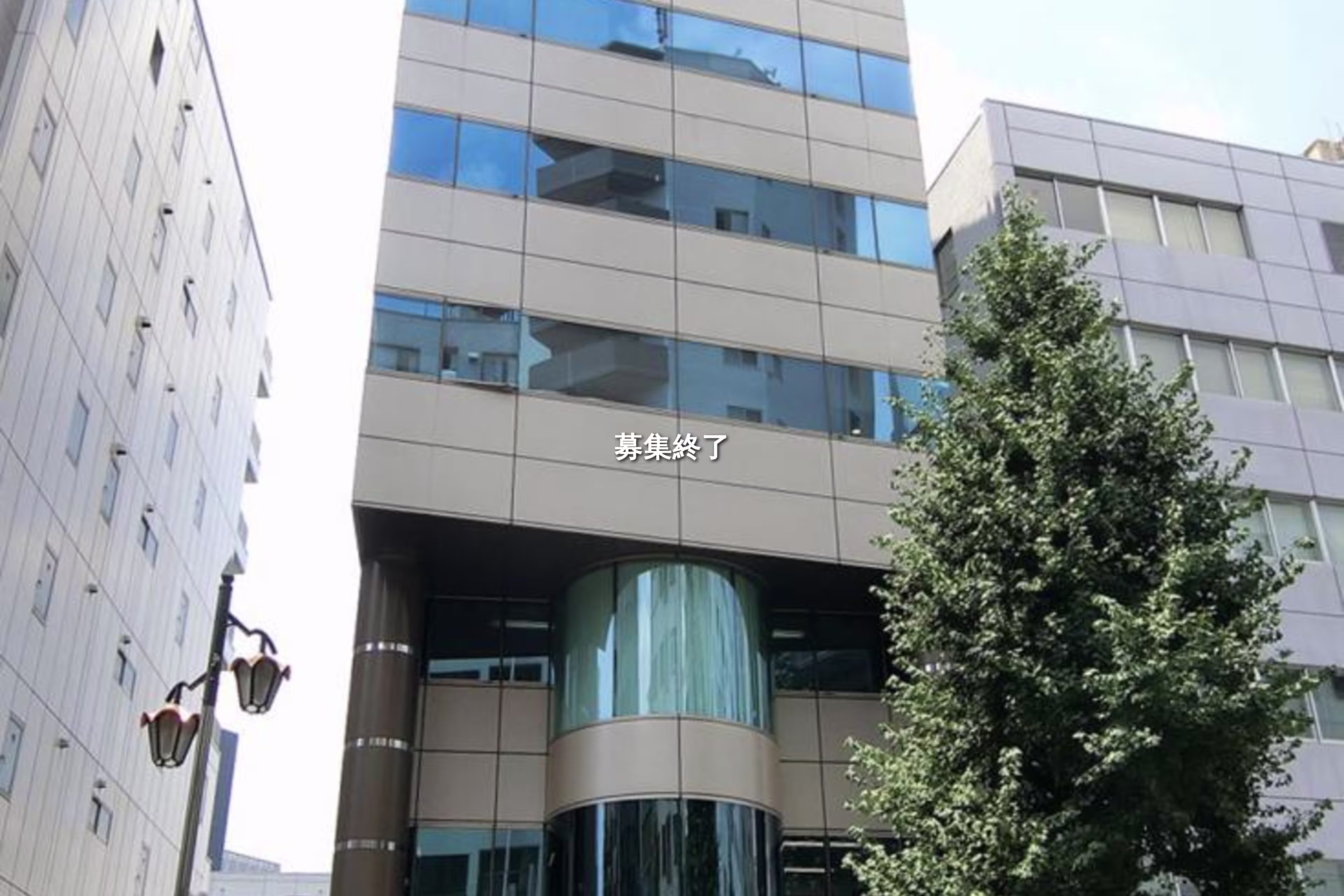 北新宿1-4-1