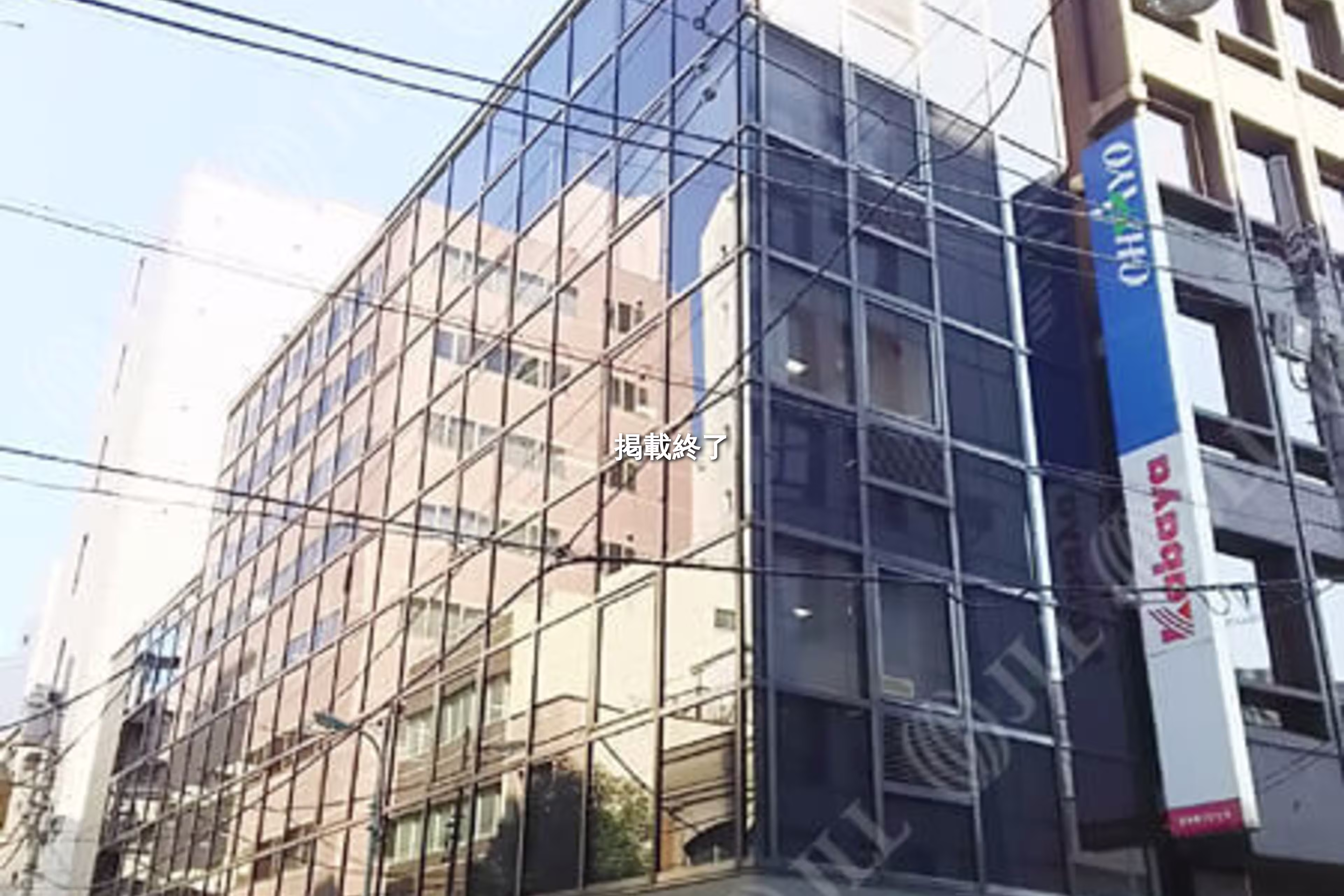 日本橋小網町10-2