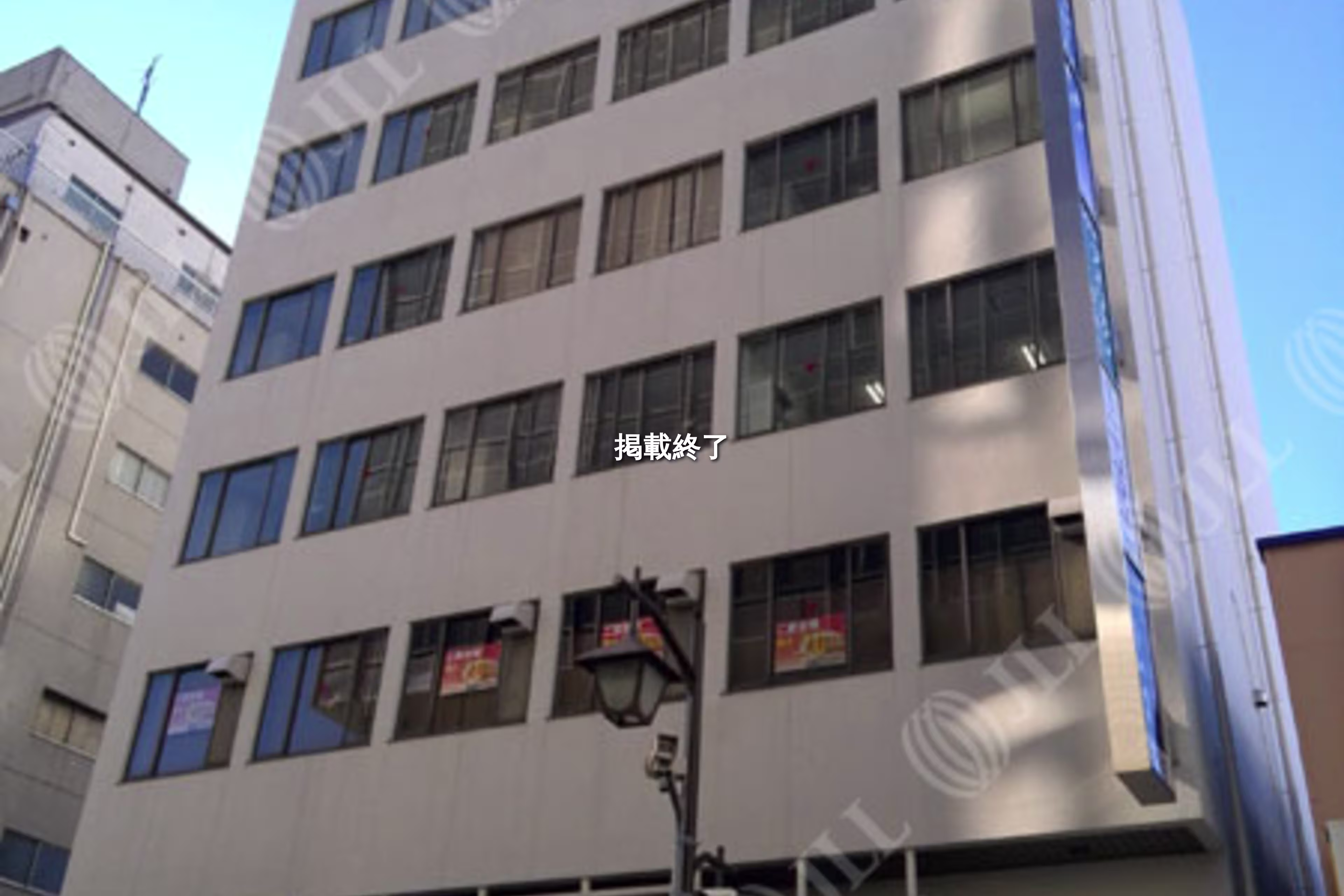 新橋3-16-2