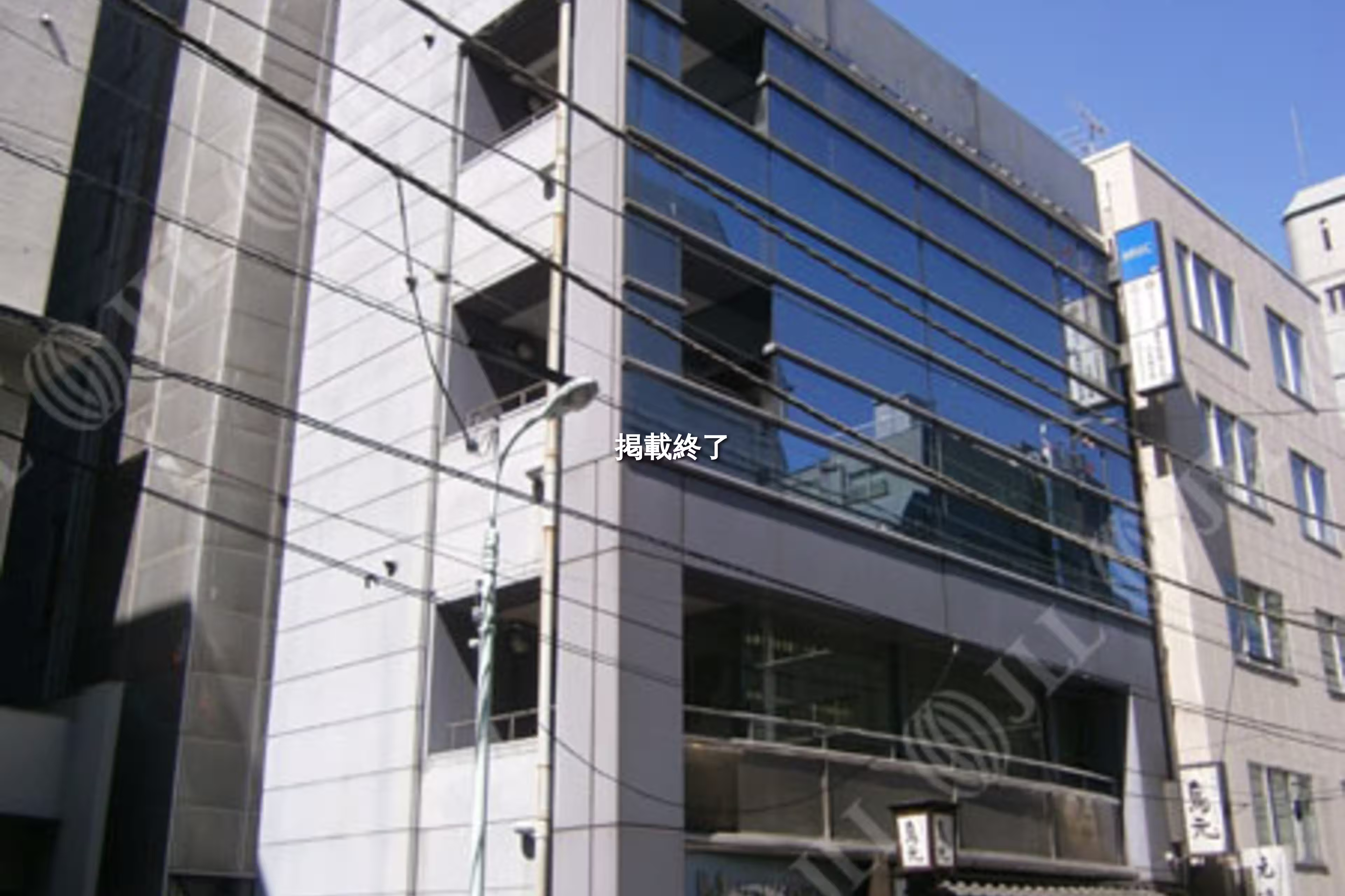 日本橋人形町3-11-10
