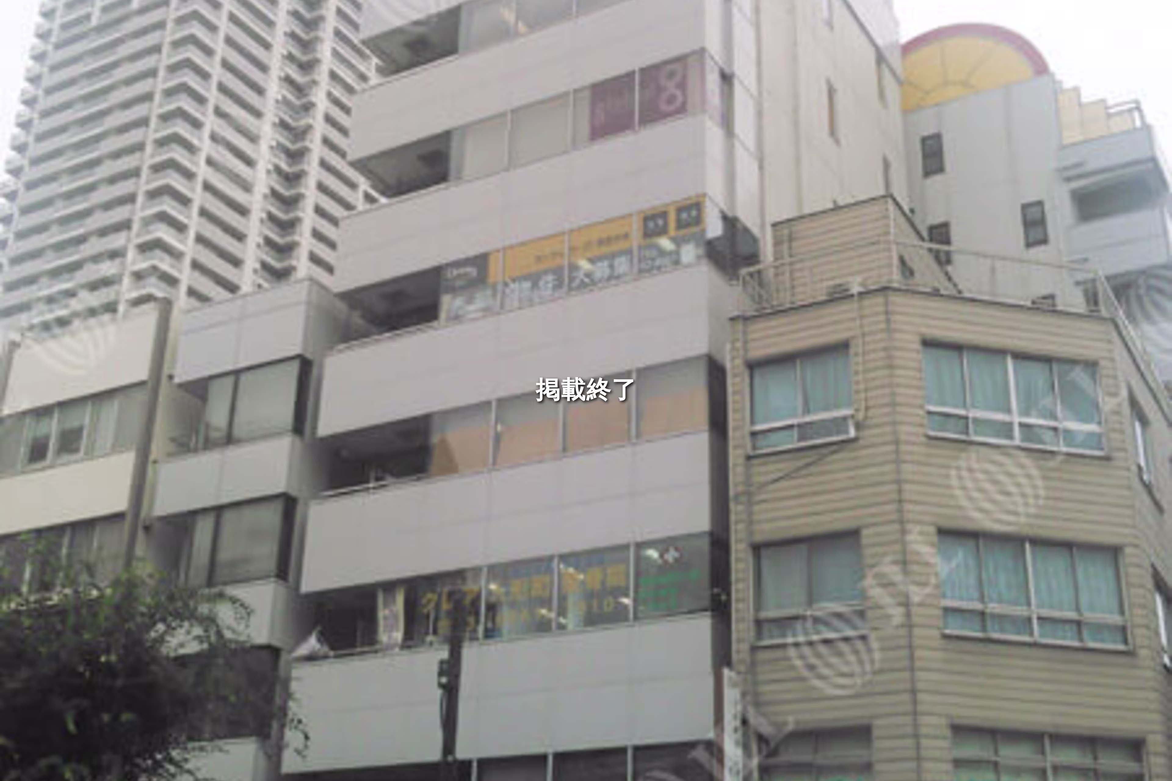 日本橋人形町1-16-7