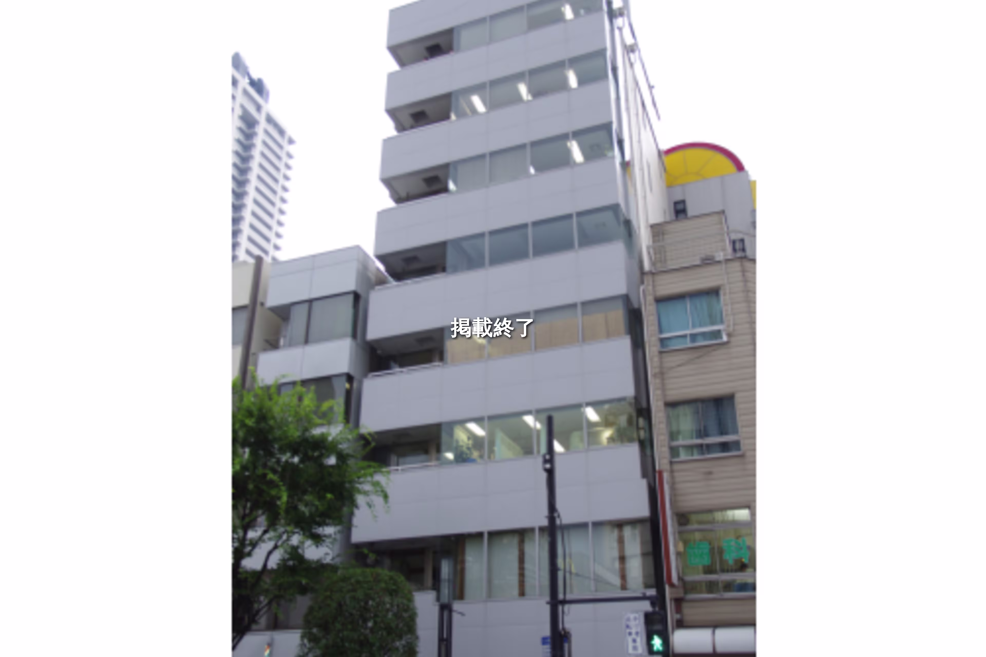 日本橋人形町1-16-7