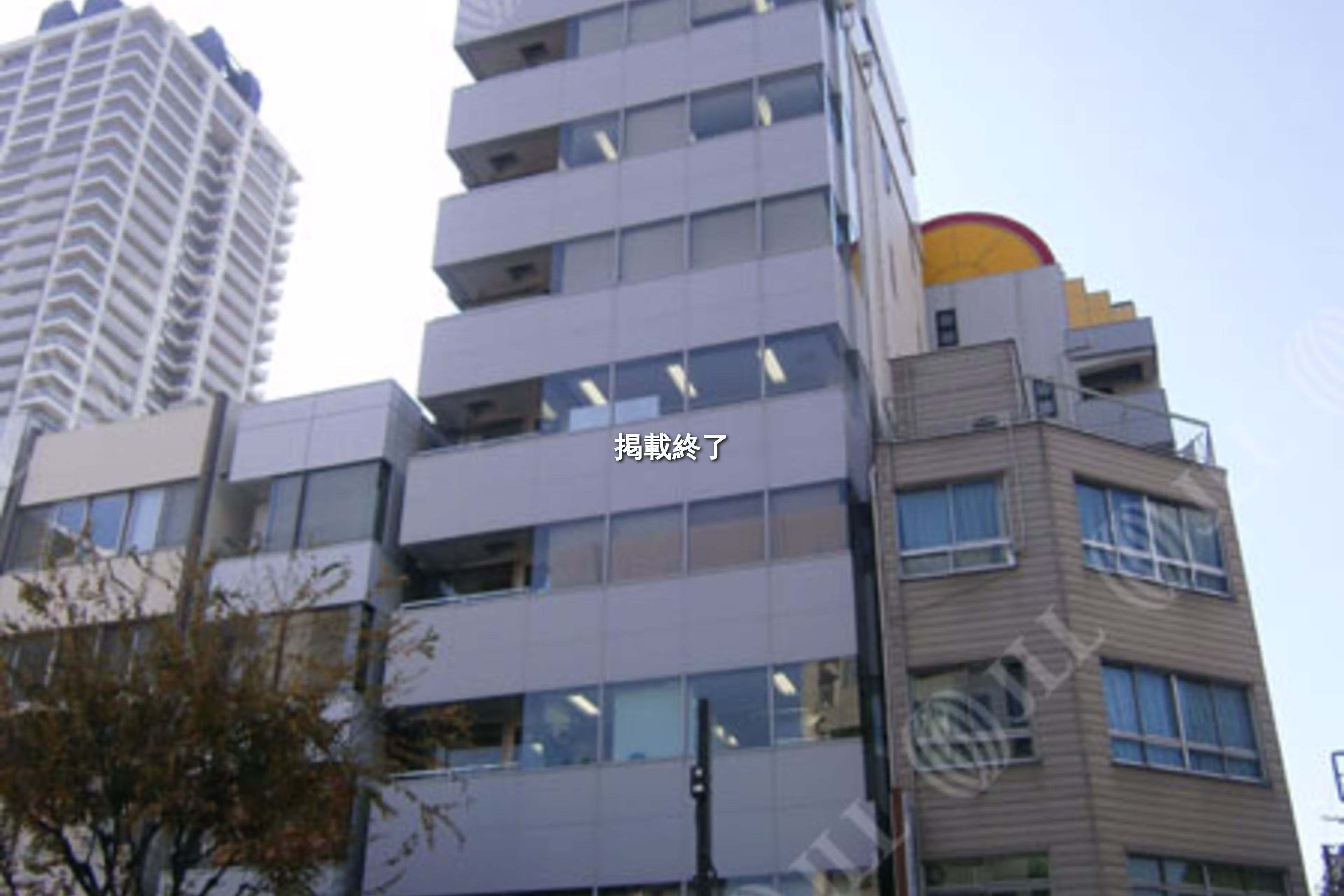 日本橋人形町1-16-7