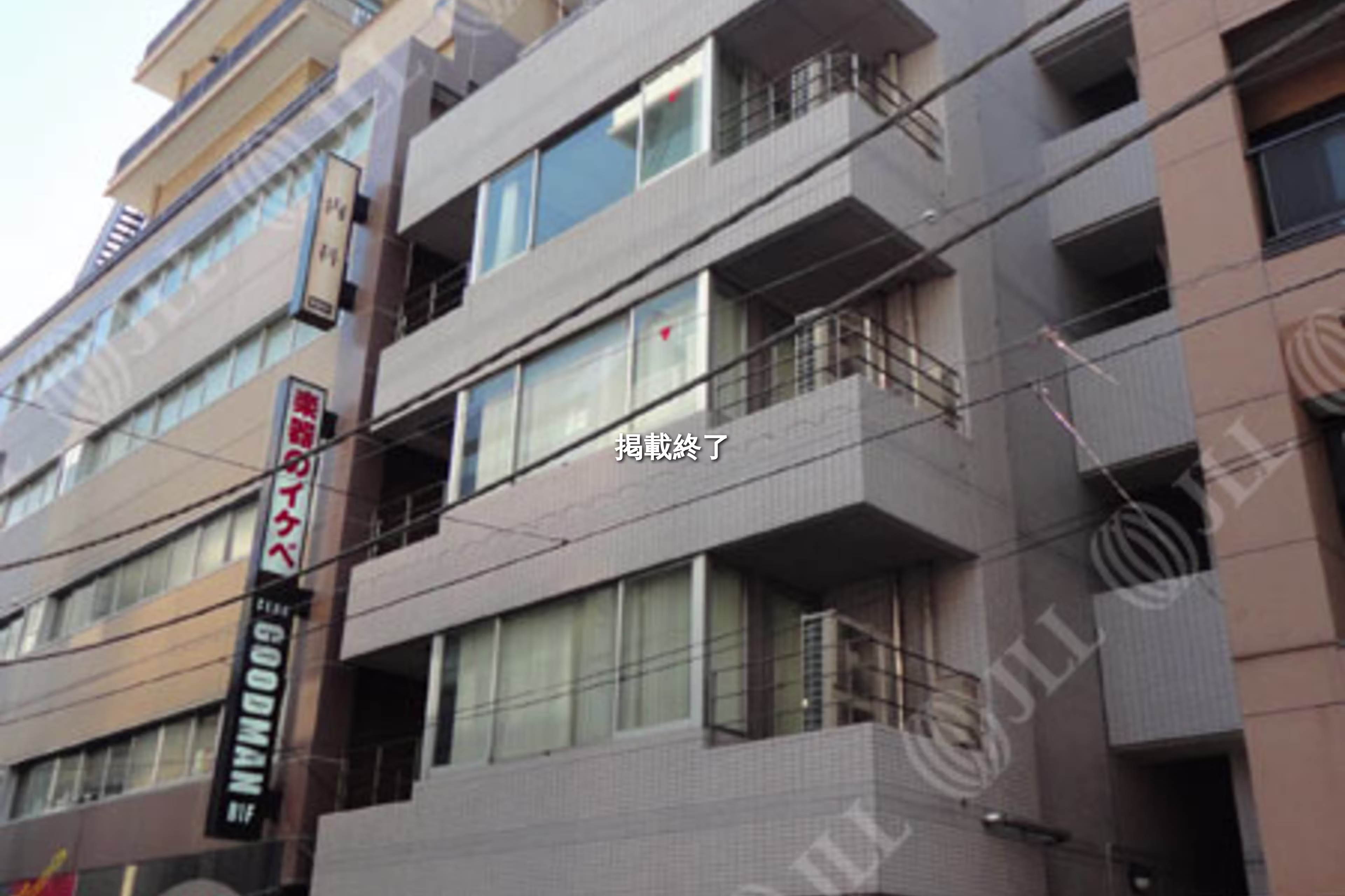 神田佐久間河岸51