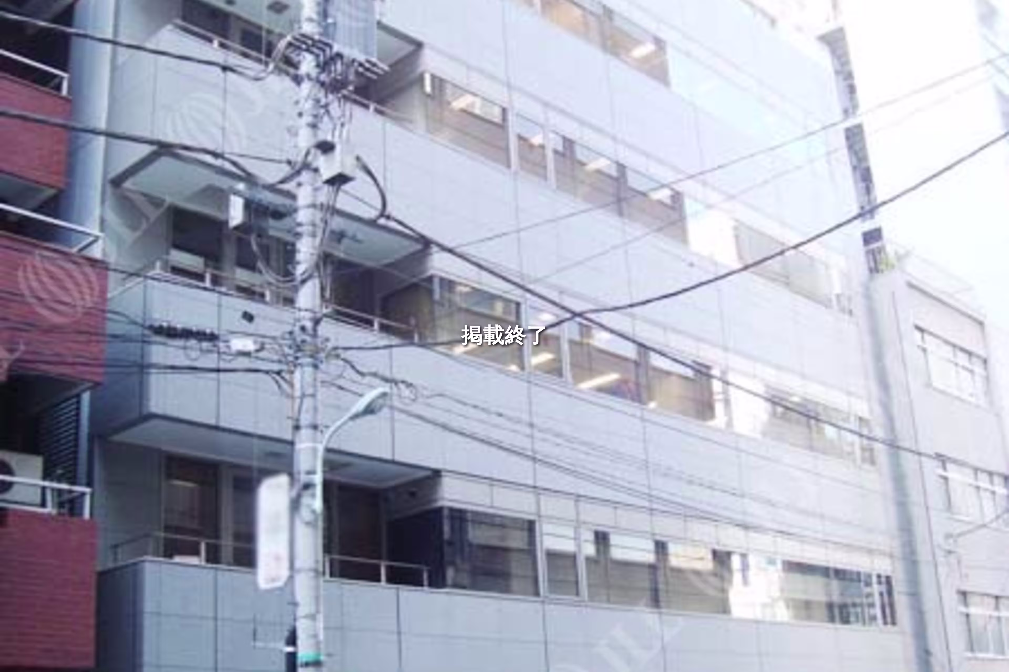 銀座5-14-5