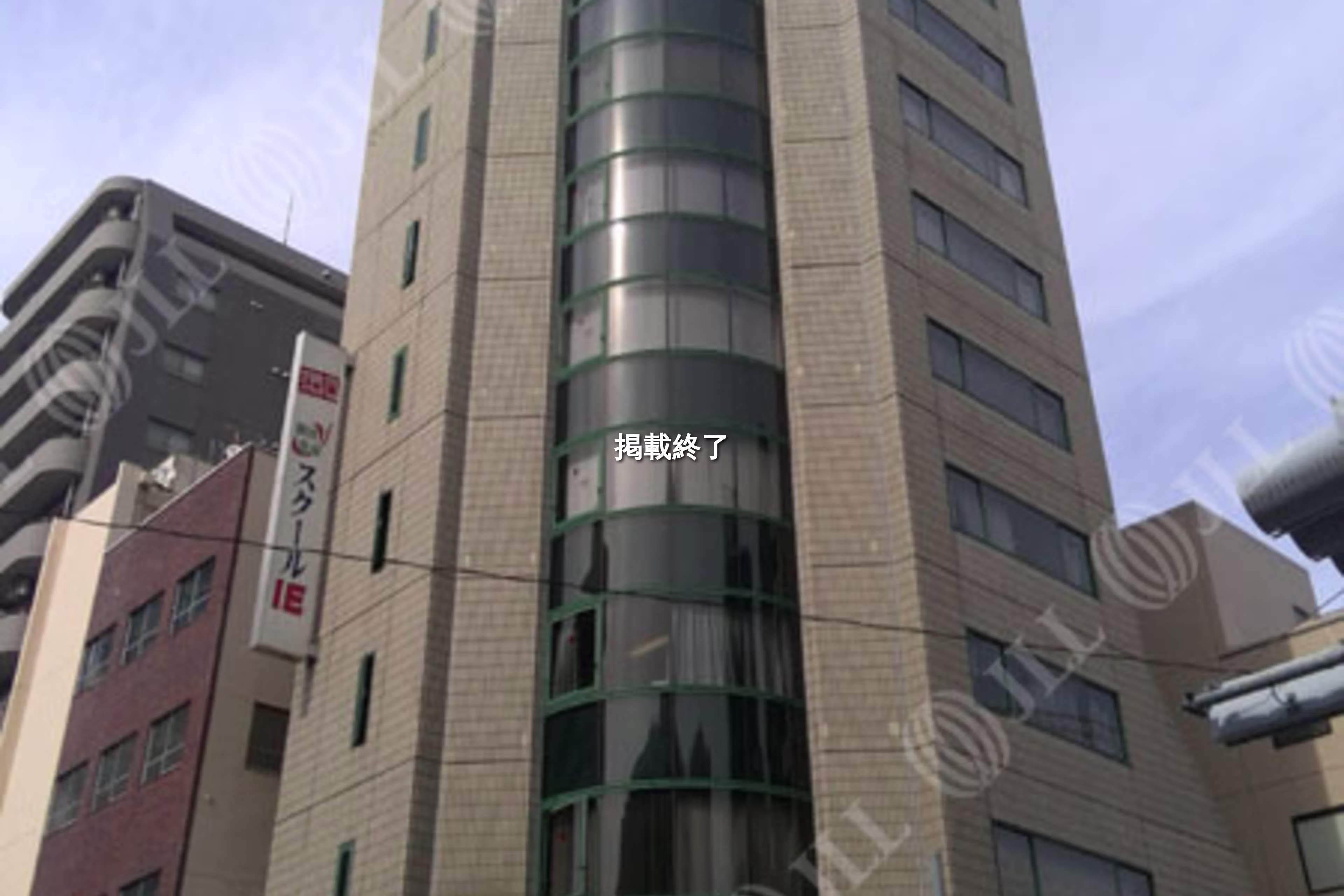 小石川4-20-1