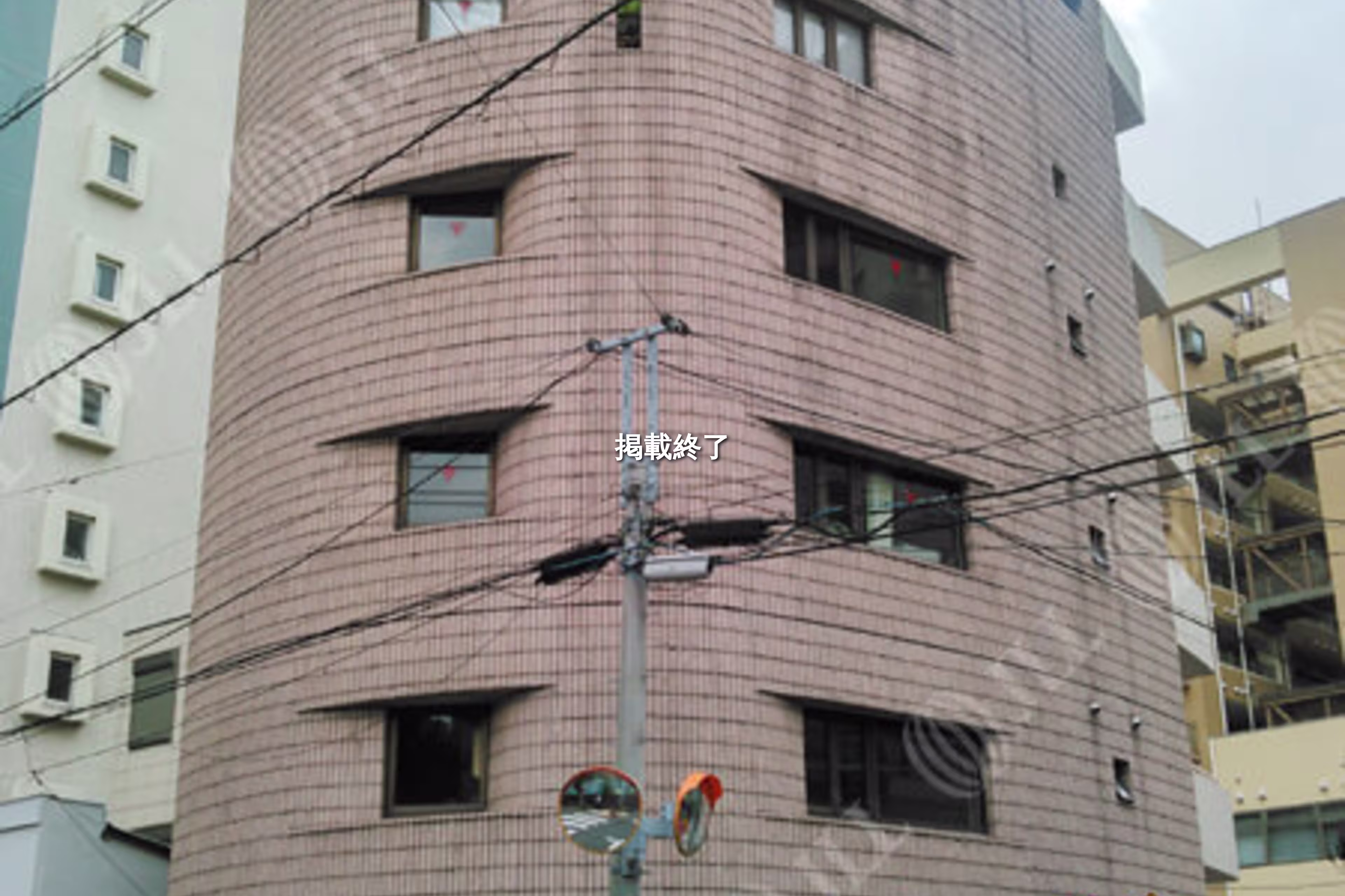 本郷2-3-15