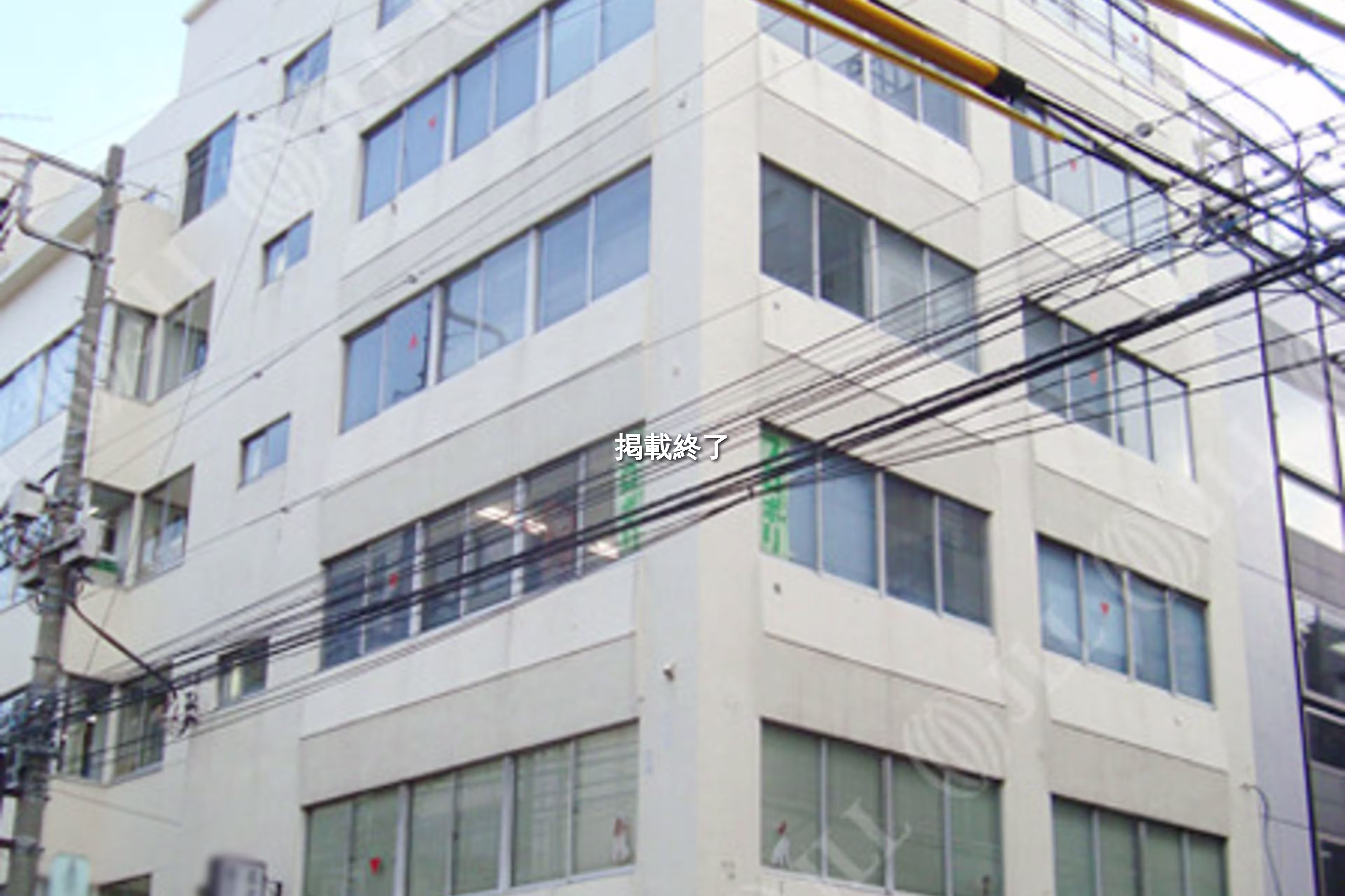 上野3-6-5