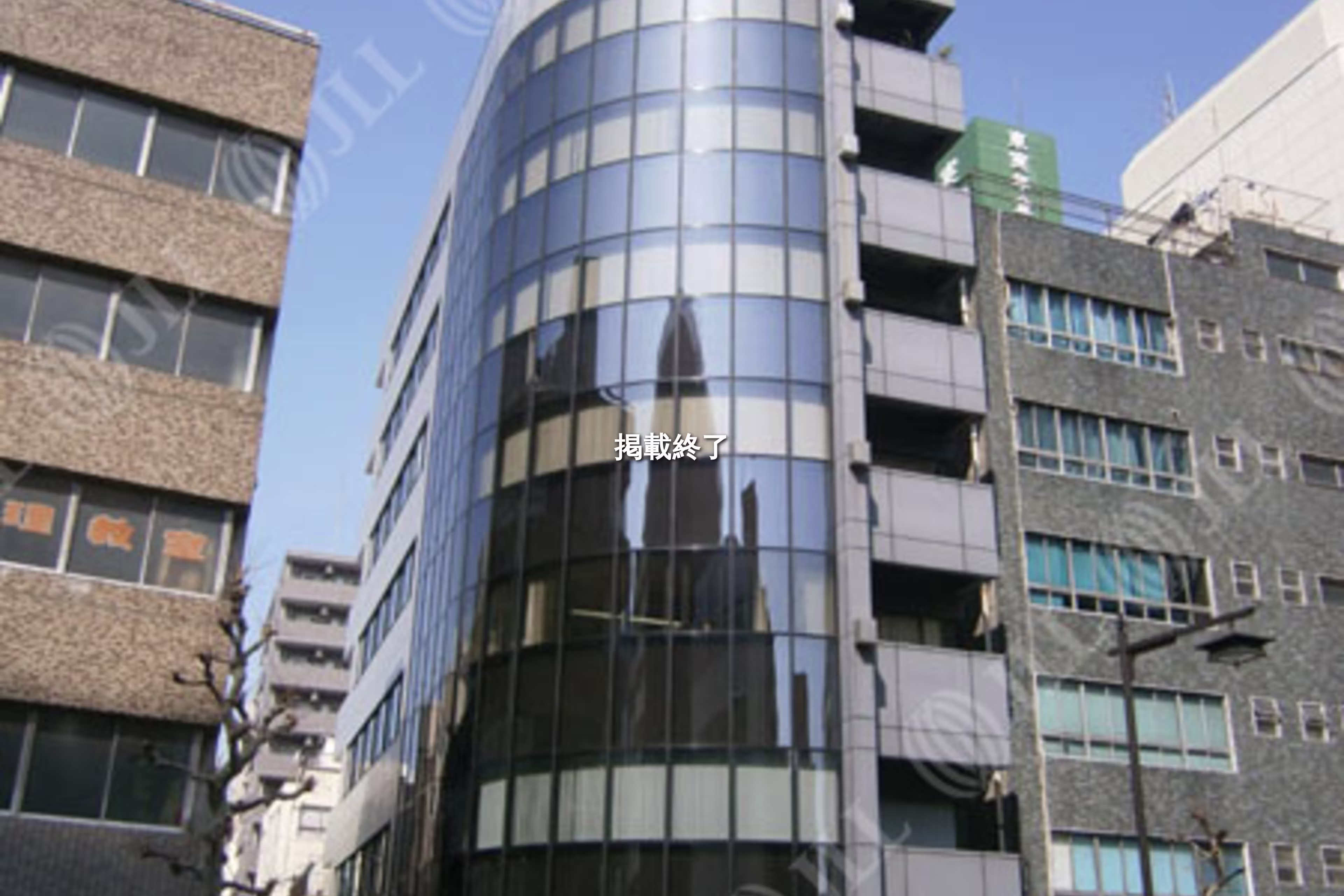 日本橋浜町1-5-13