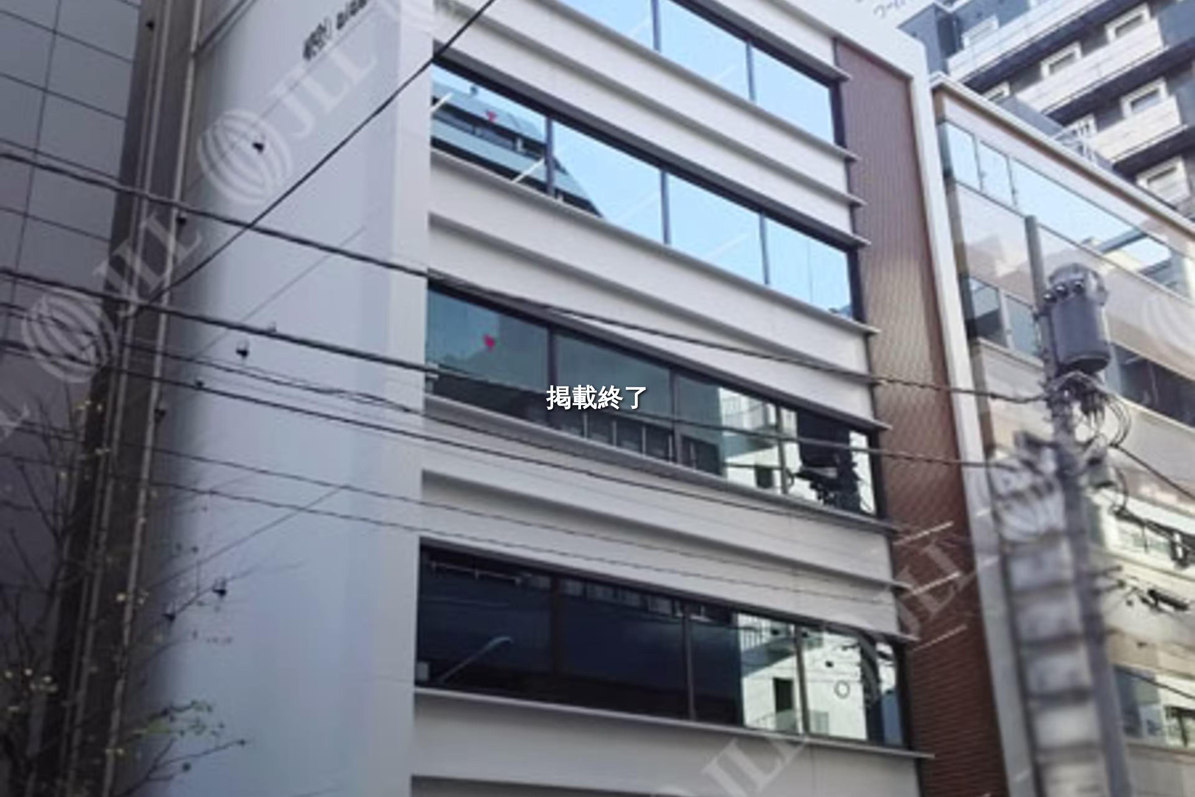 日本橋富沢町11-7