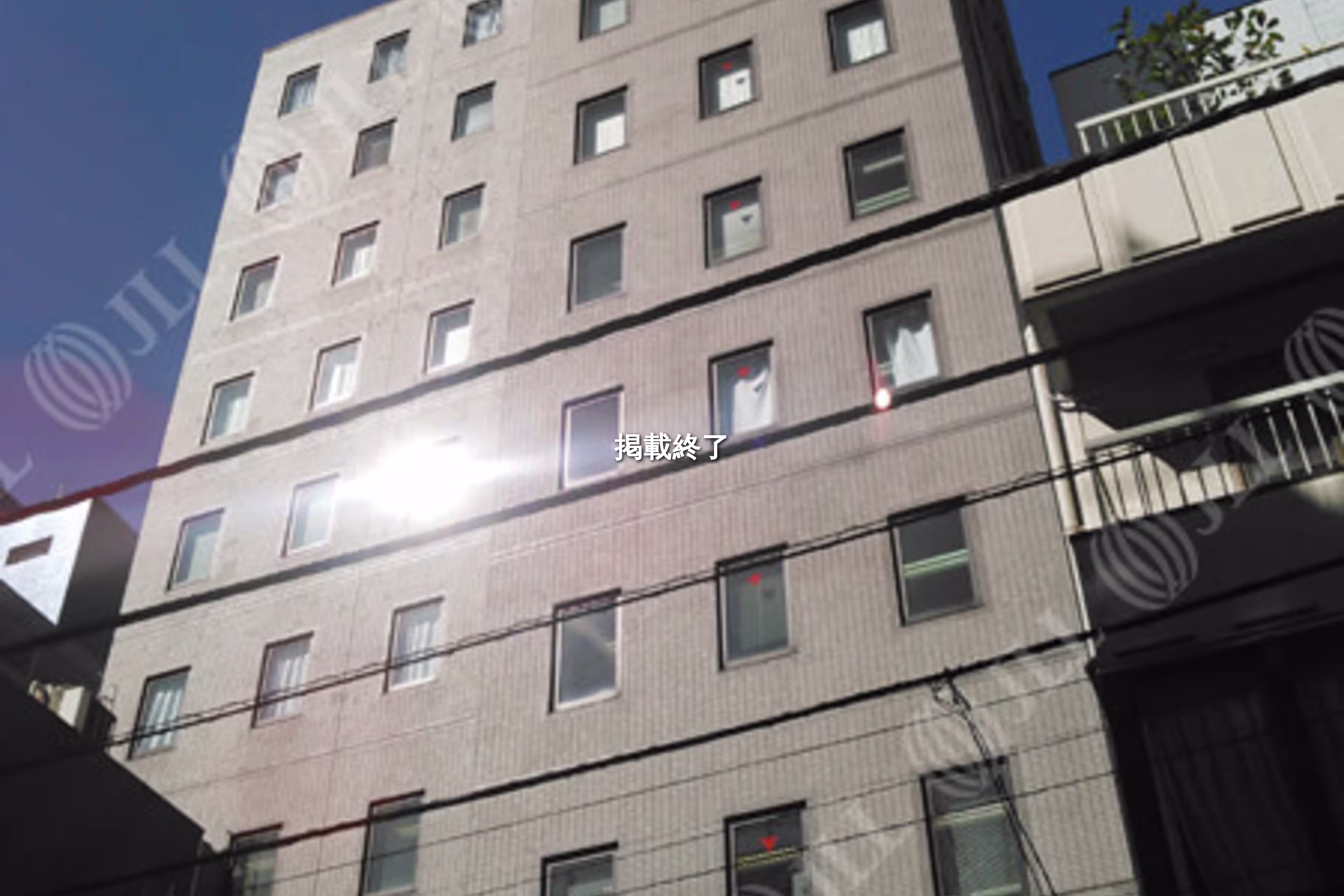 日本橋人形町2-25-15