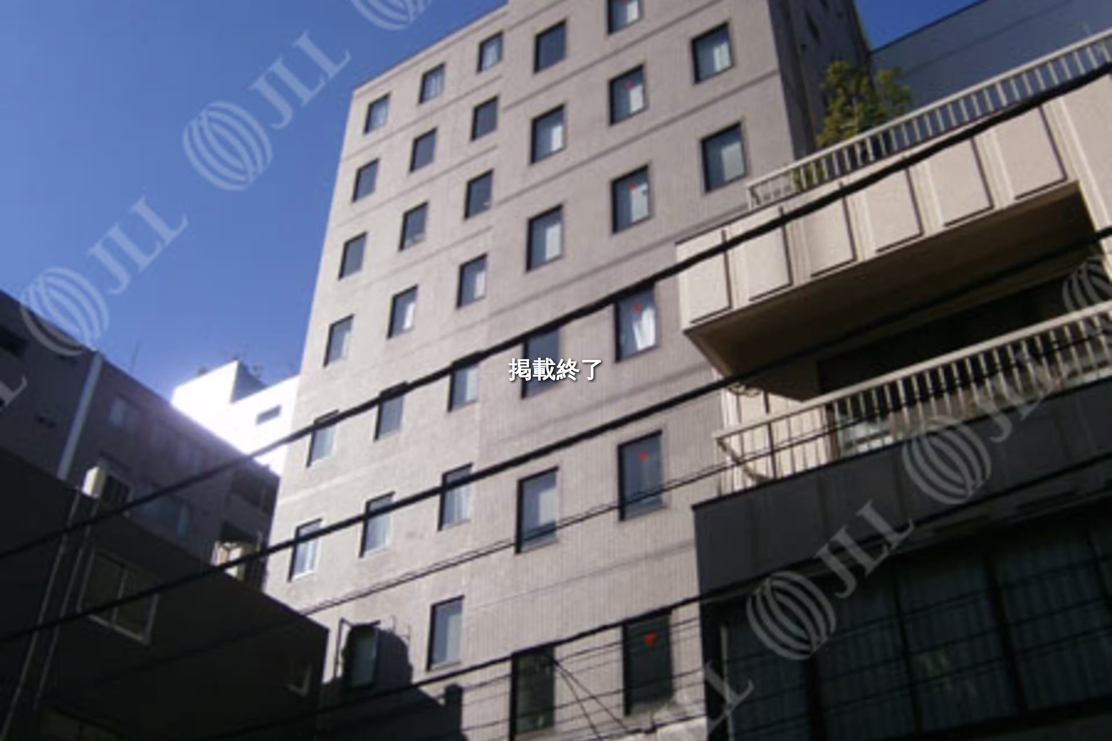 日本橋人形町2-25-15