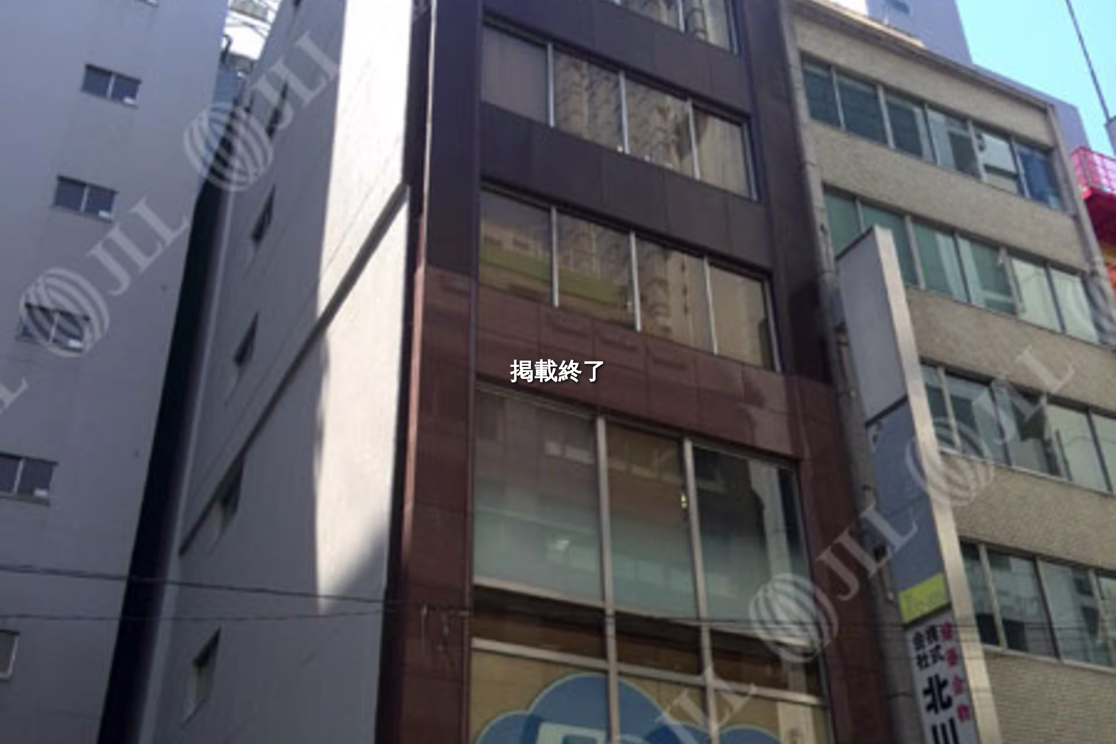 新橋1-9-2