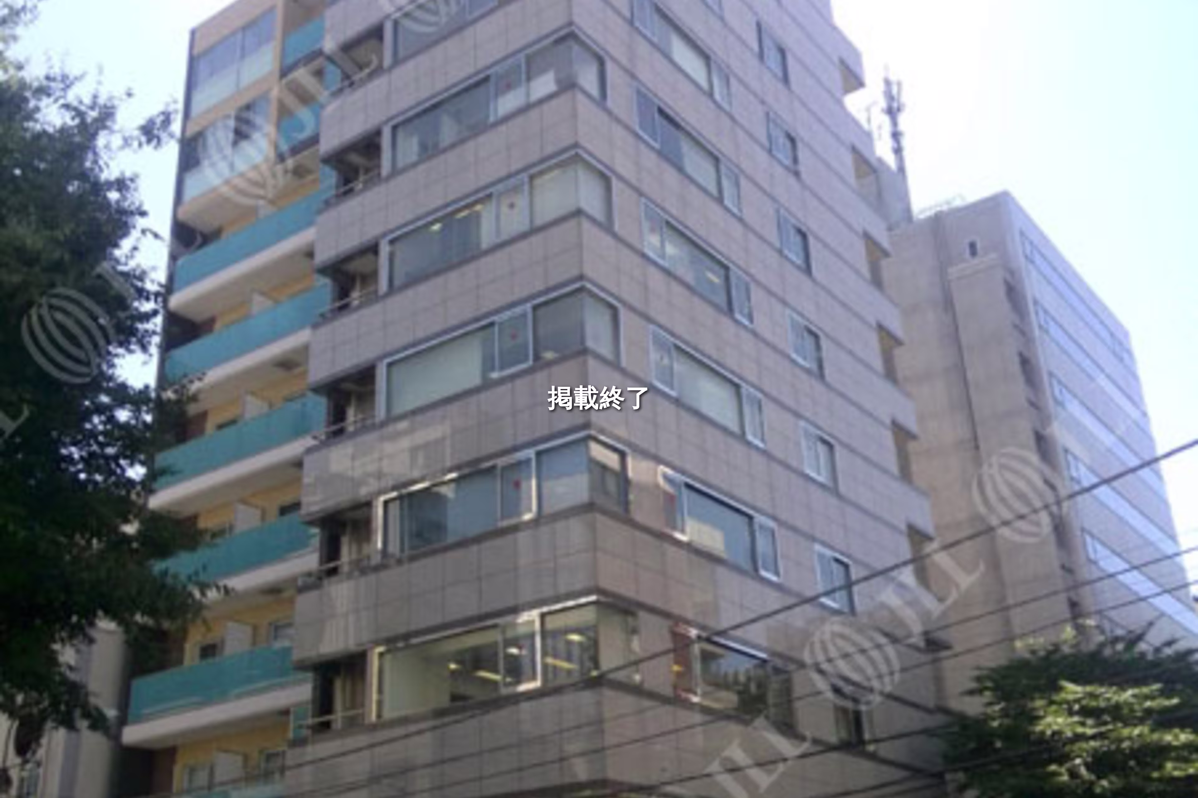 日本橋茅場町3-12-4