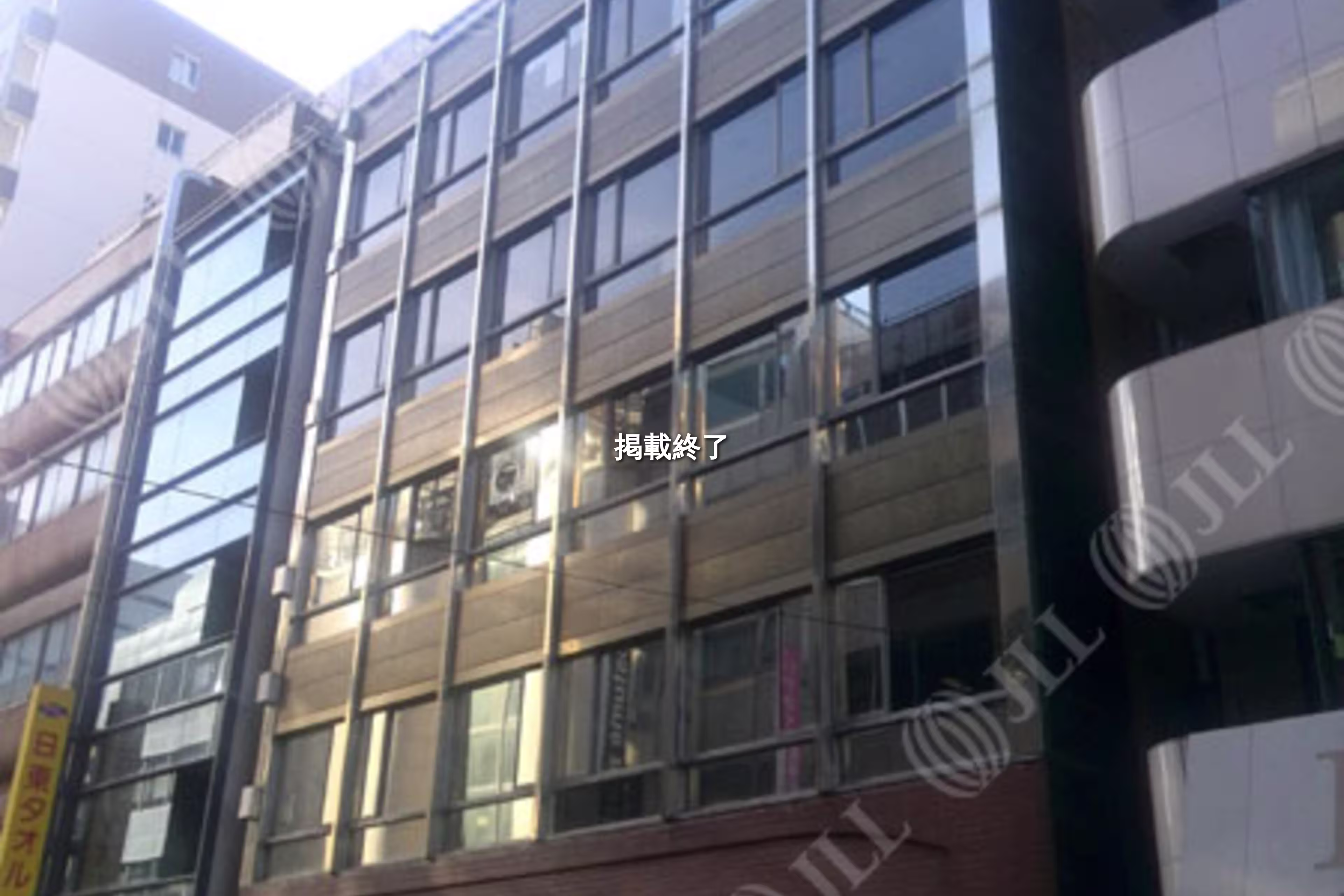 日本橋横山町3-13