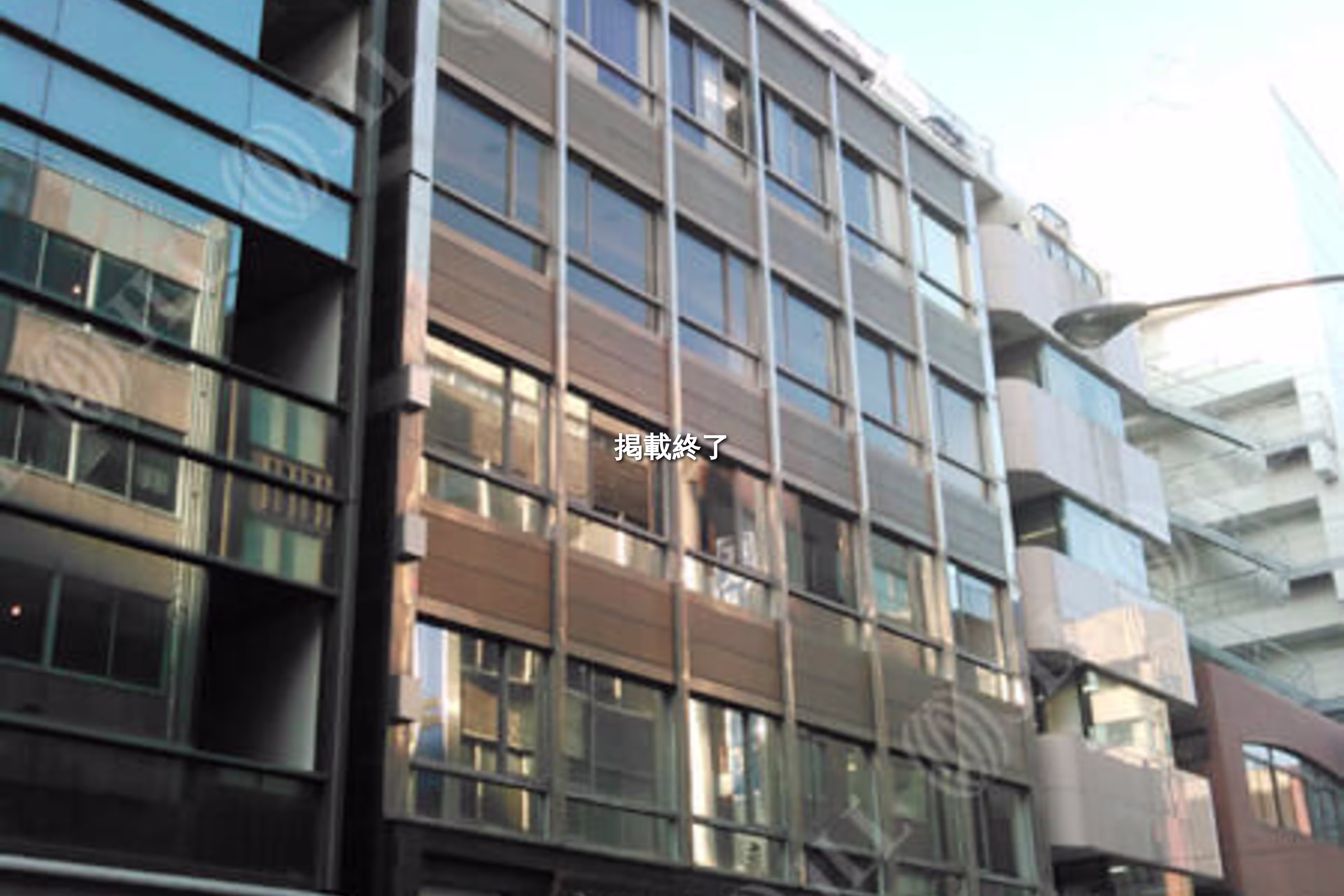 日本橋横山町3-13