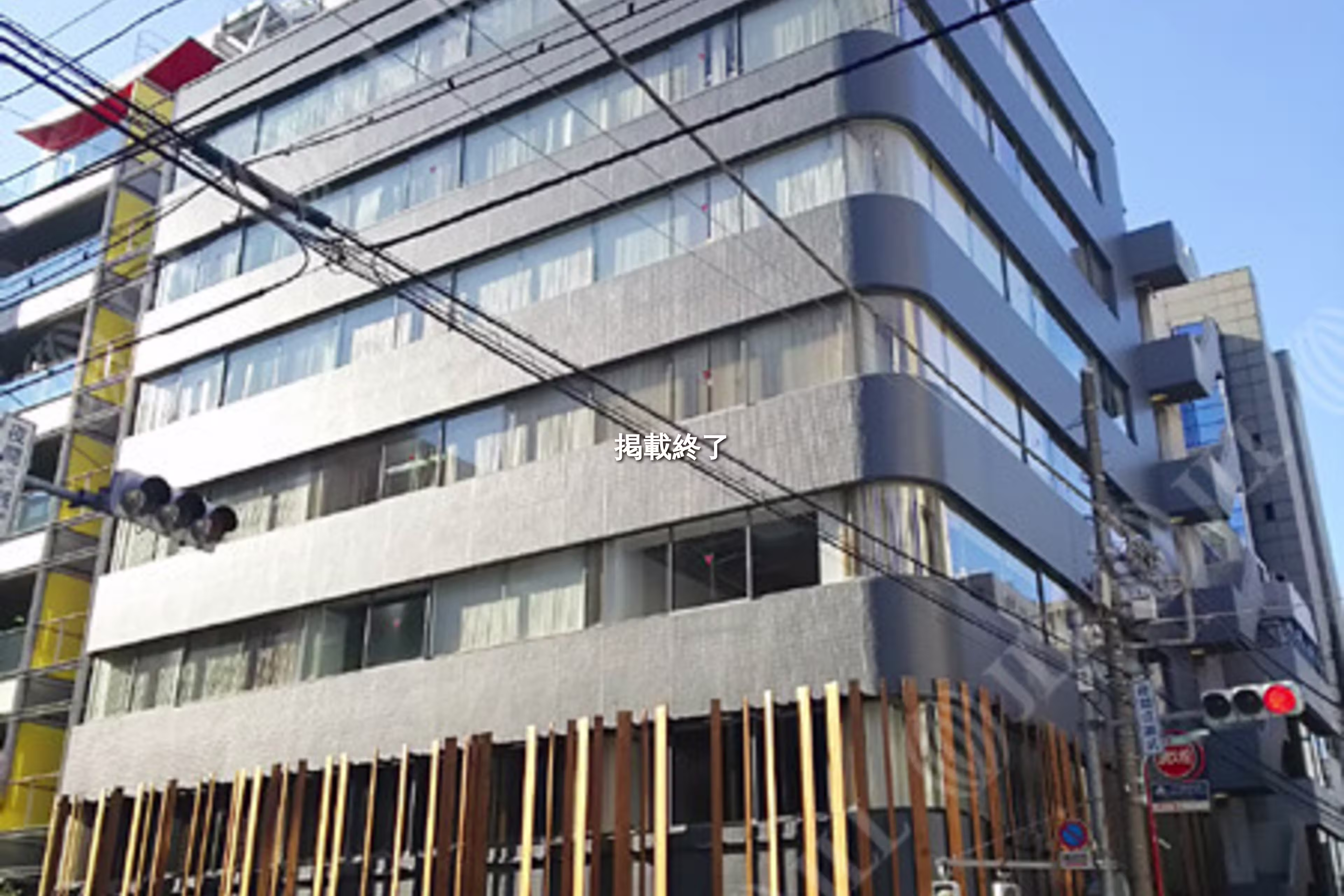 日本橋富沢町10-13