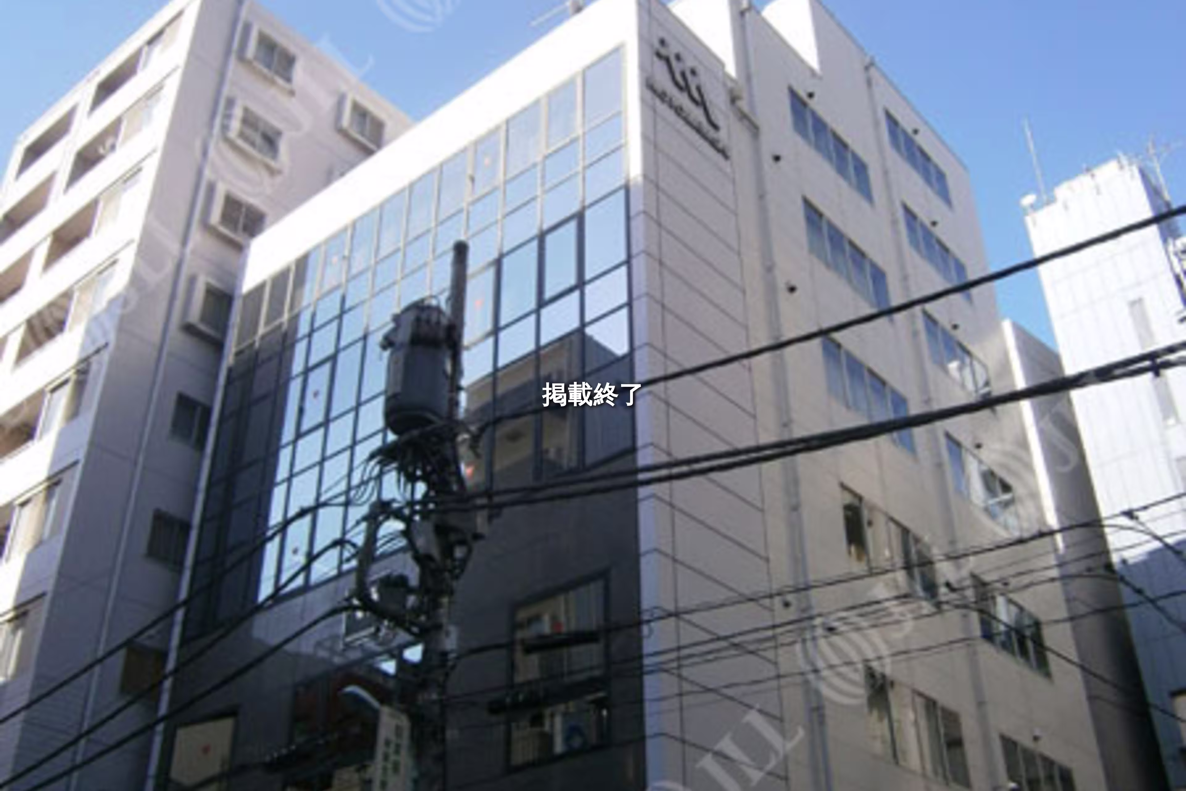 日本橋人形町1-2-12