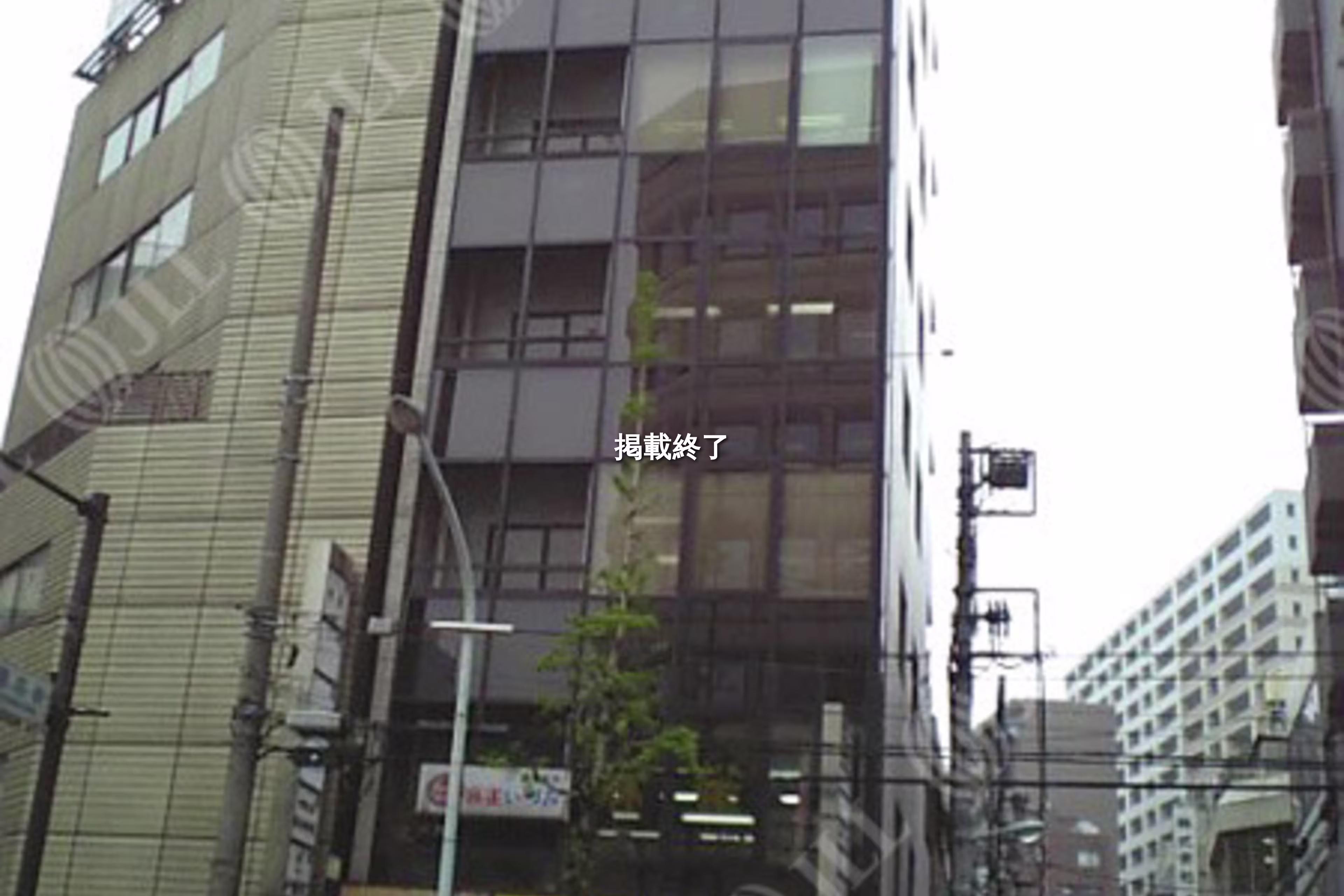 外神田6-3-5