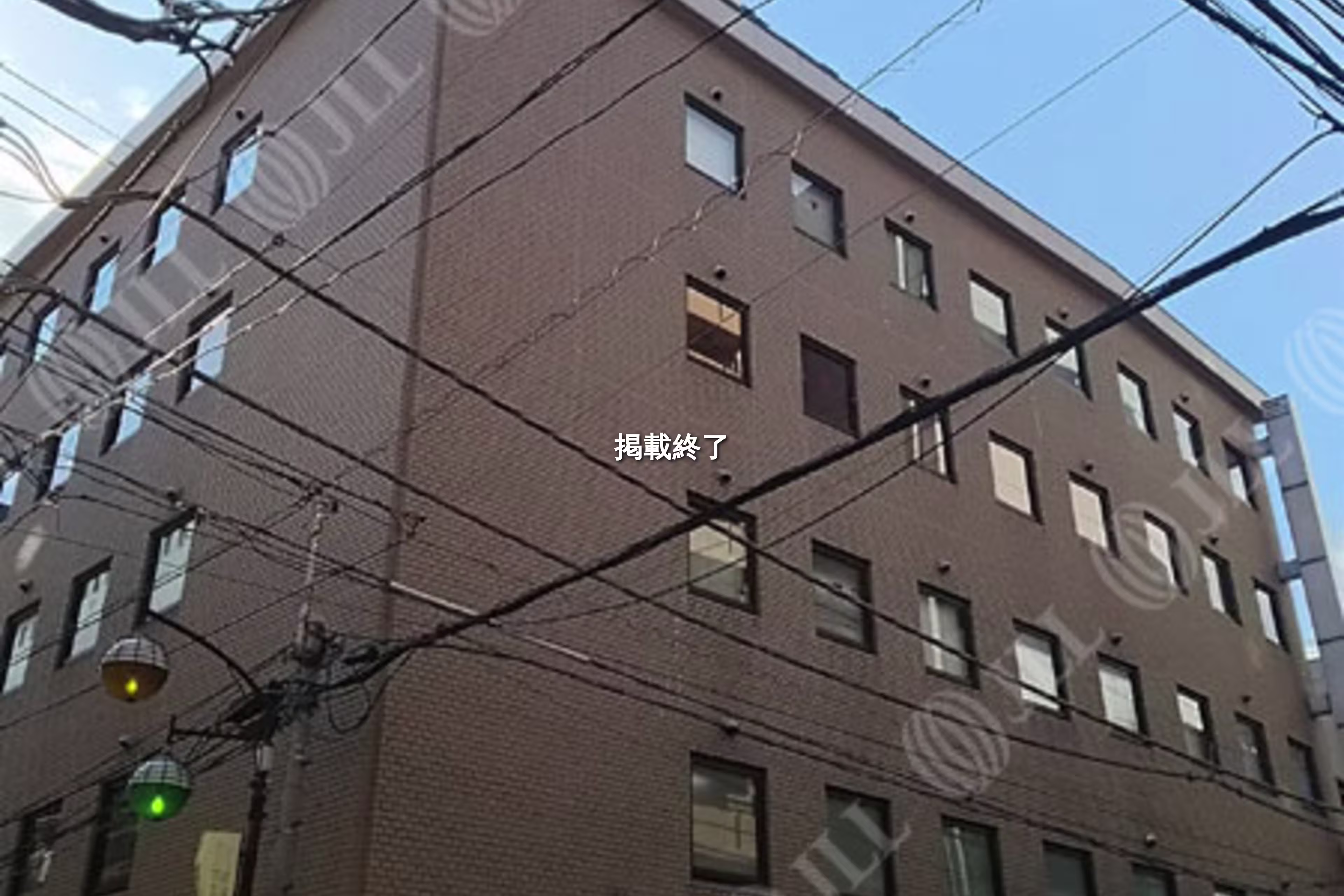 曙町2-9-8