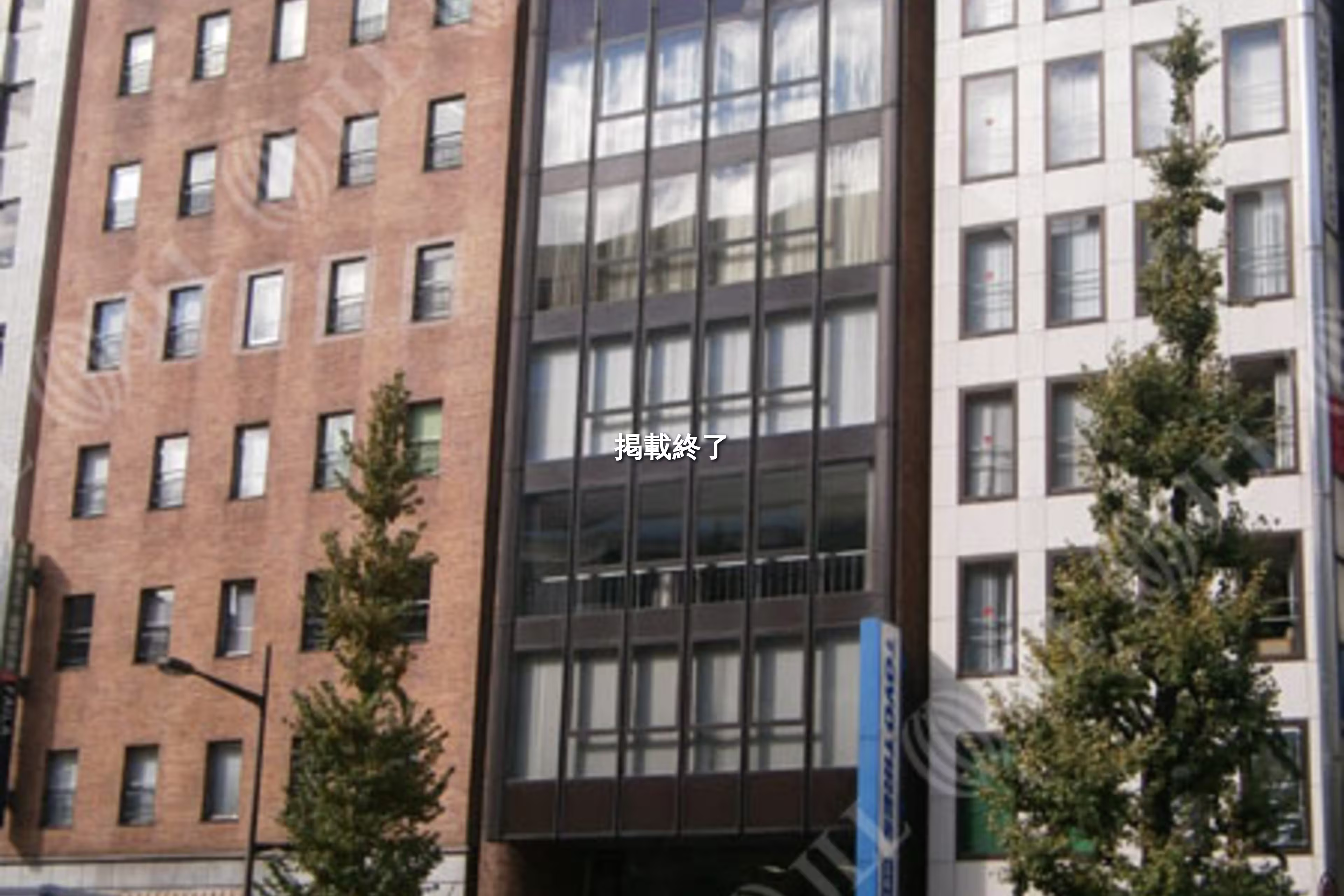 銀座1-14-5