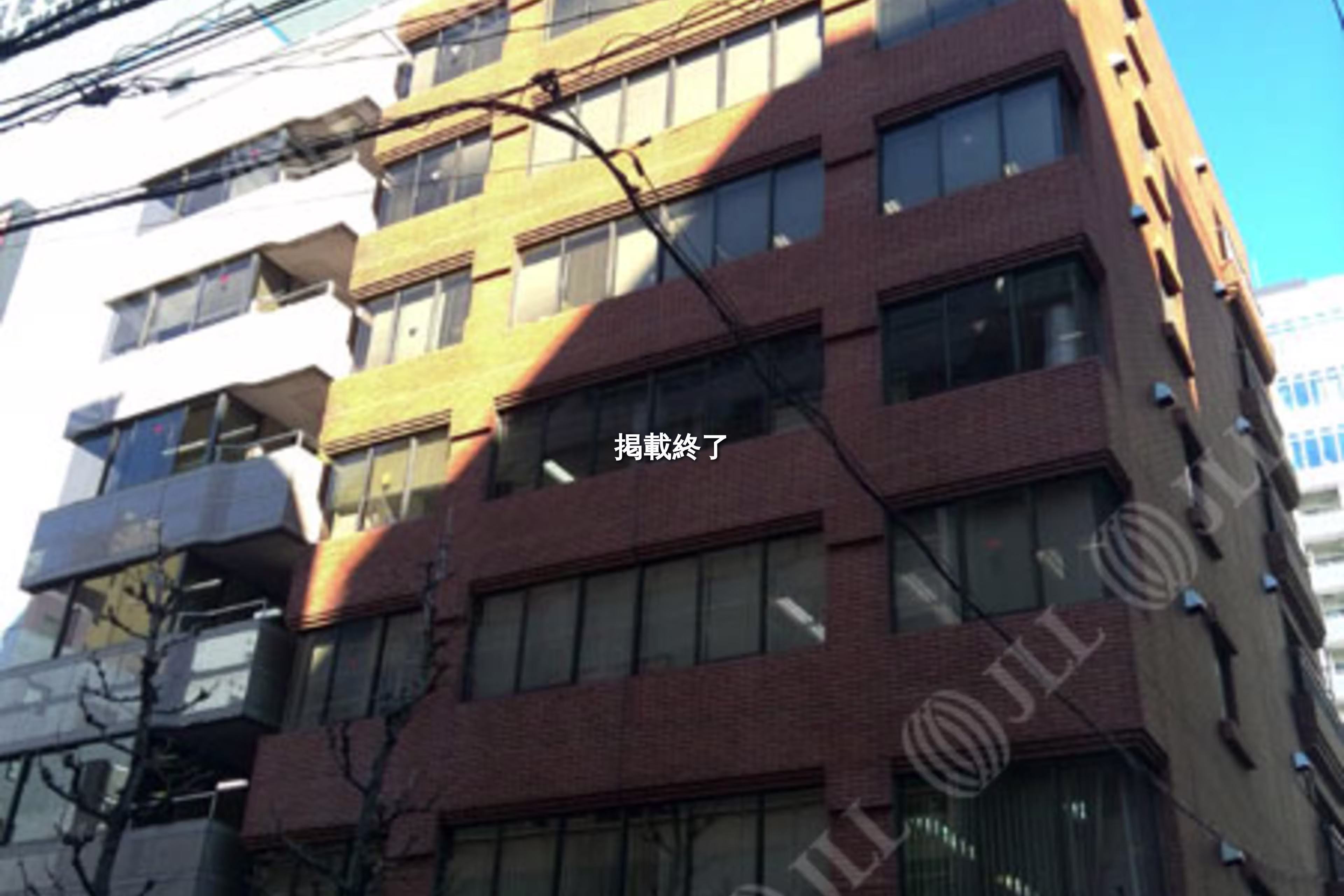 新橋4-25-6