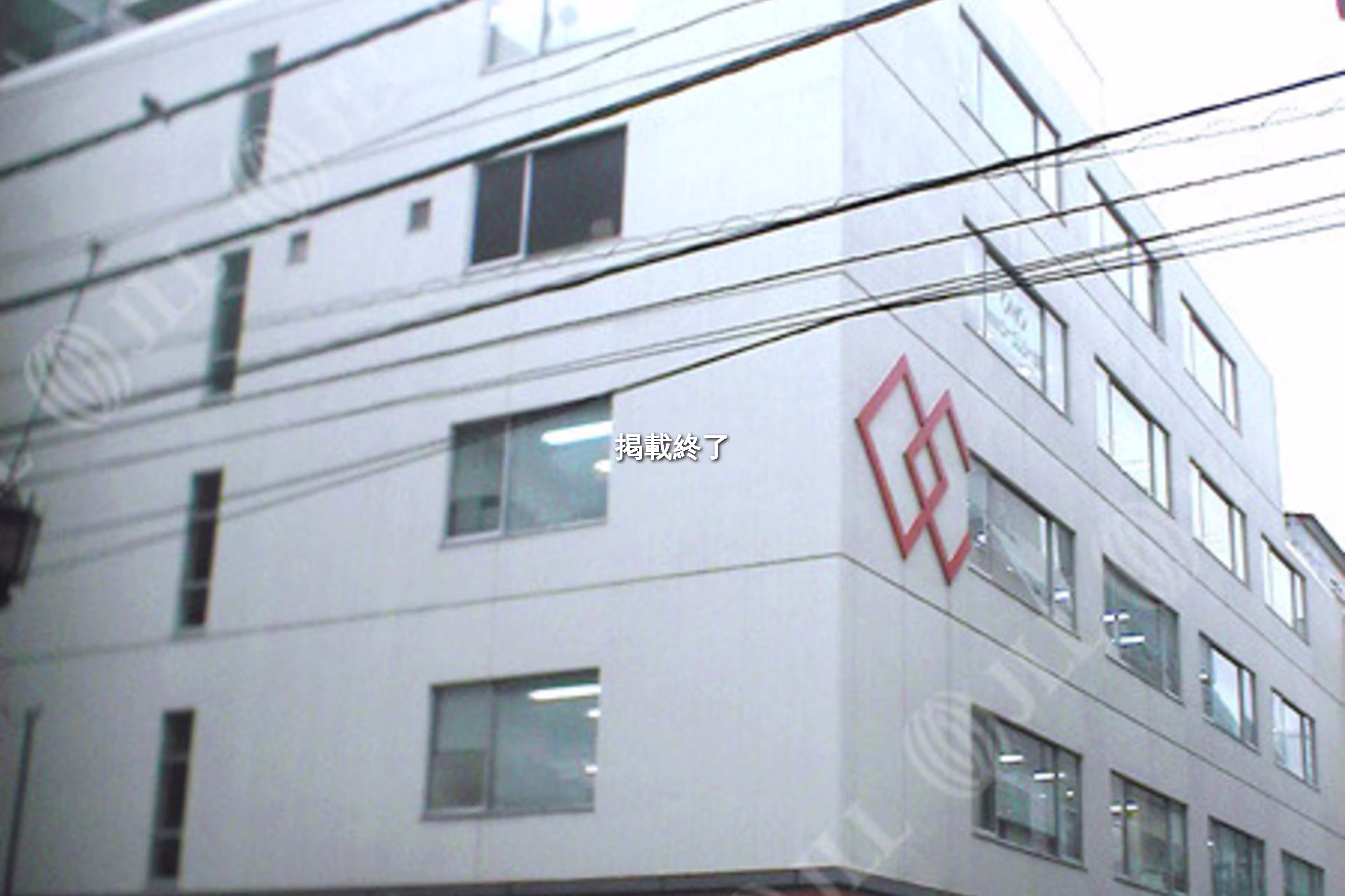 内神田1-13-1