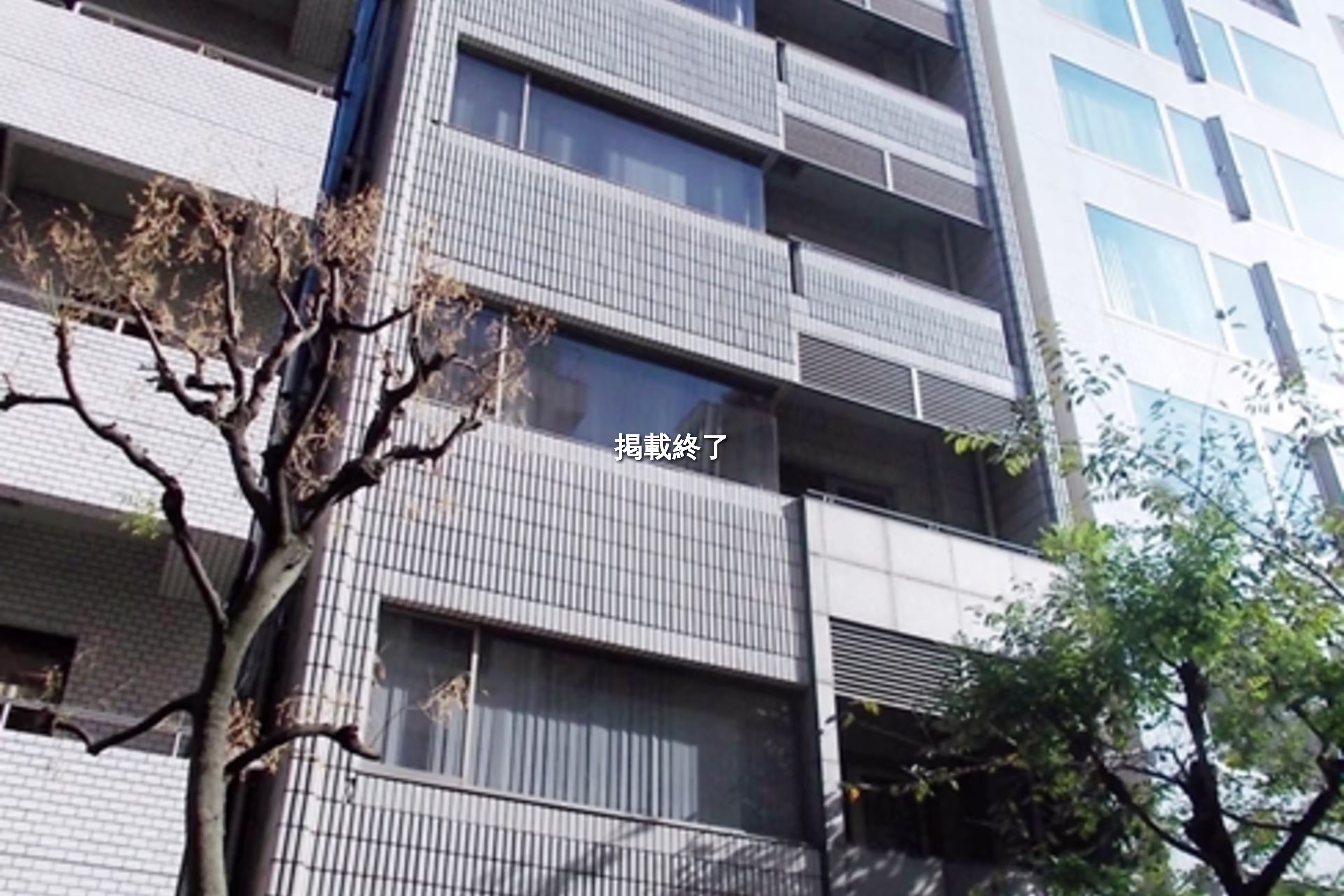 隼町3-19