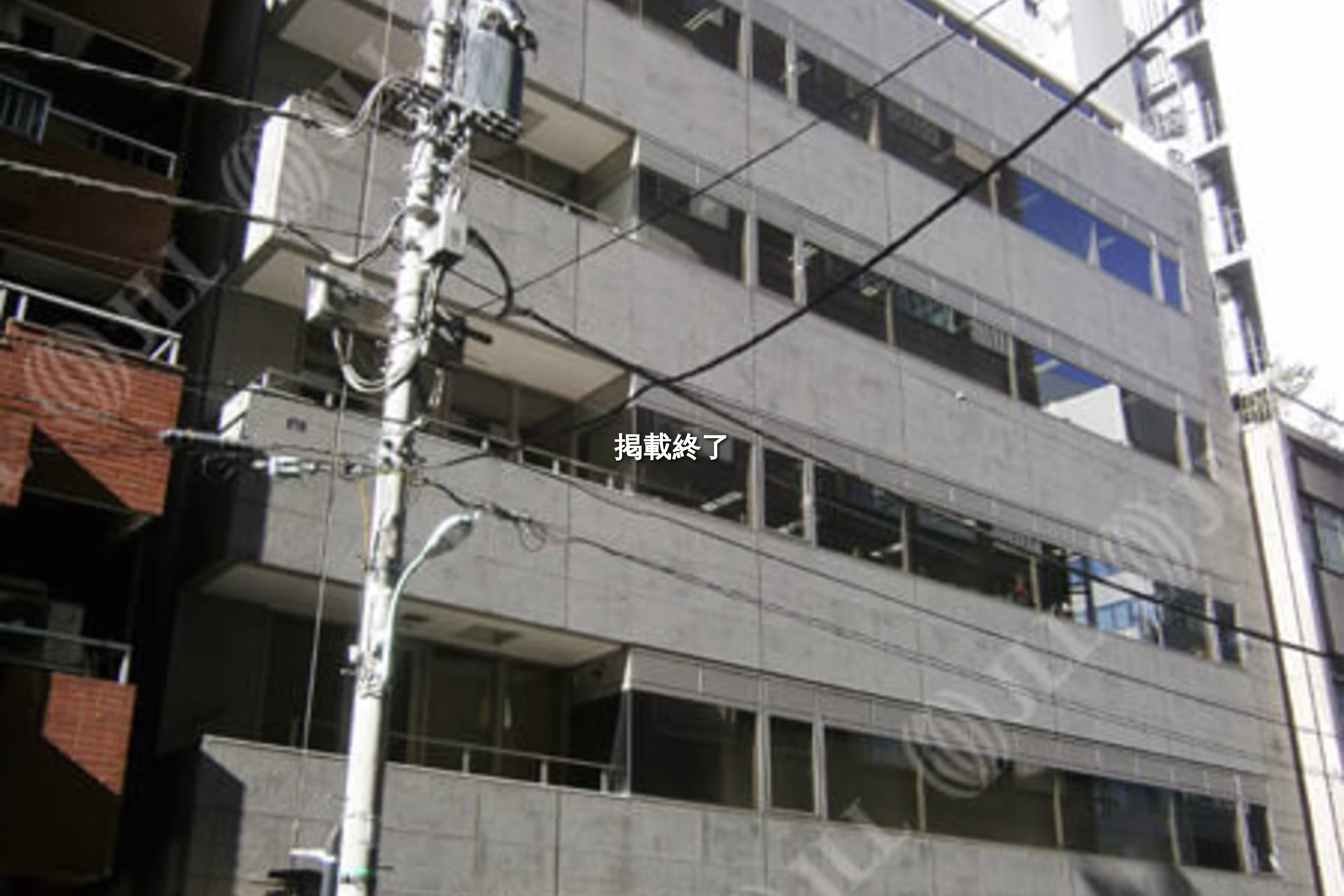 銀座5-14-5