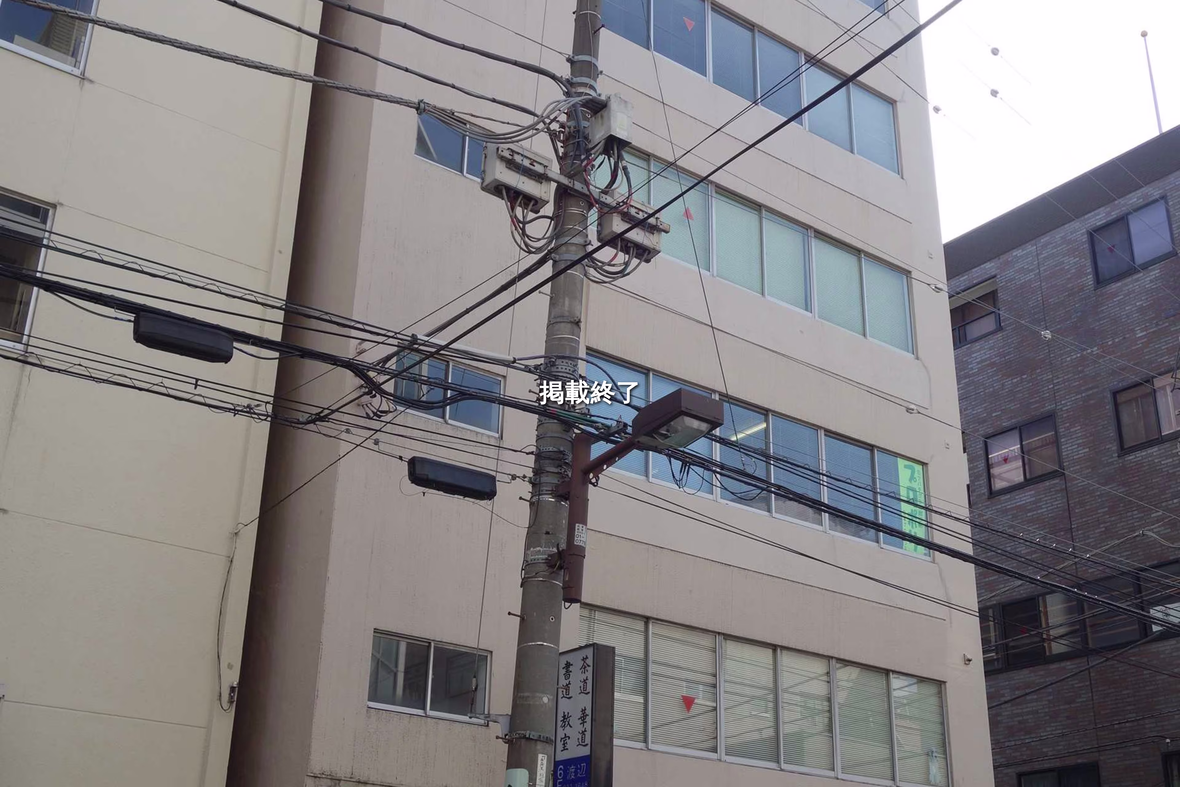 上野3-6-5