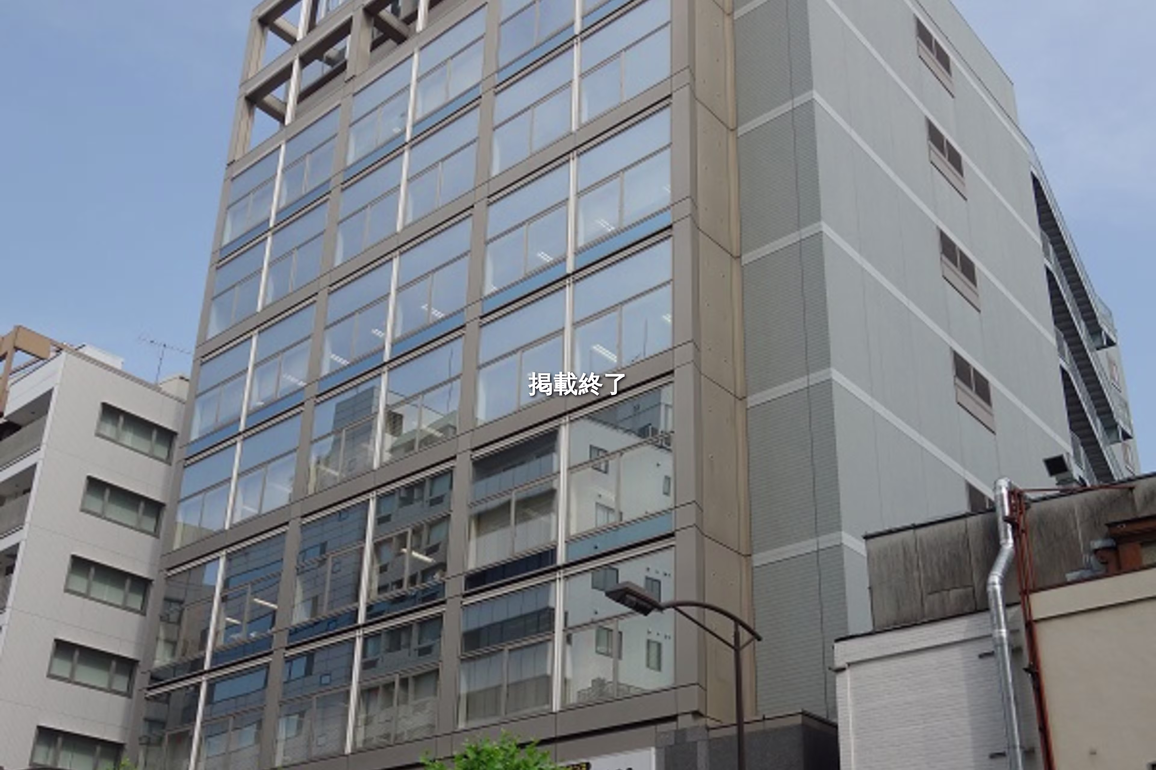 日本橋人形町1-4-10