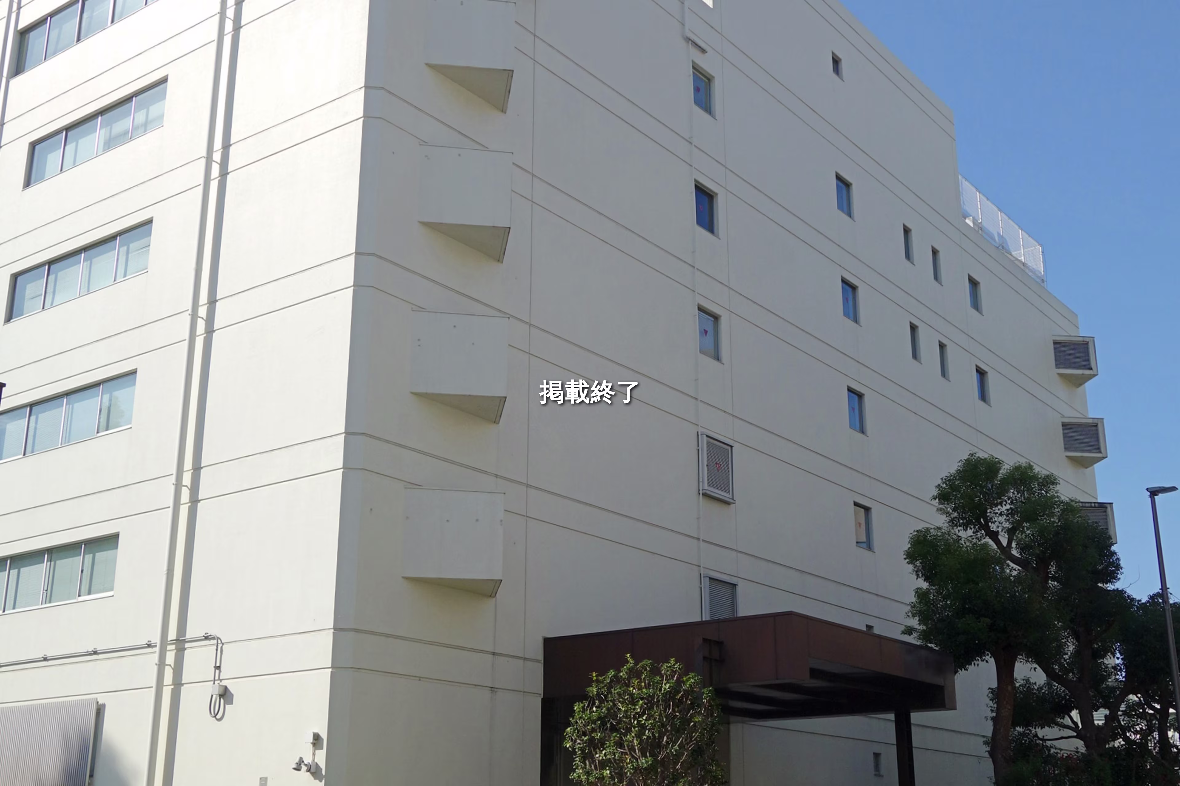 【一棟貸】東陽センタービル