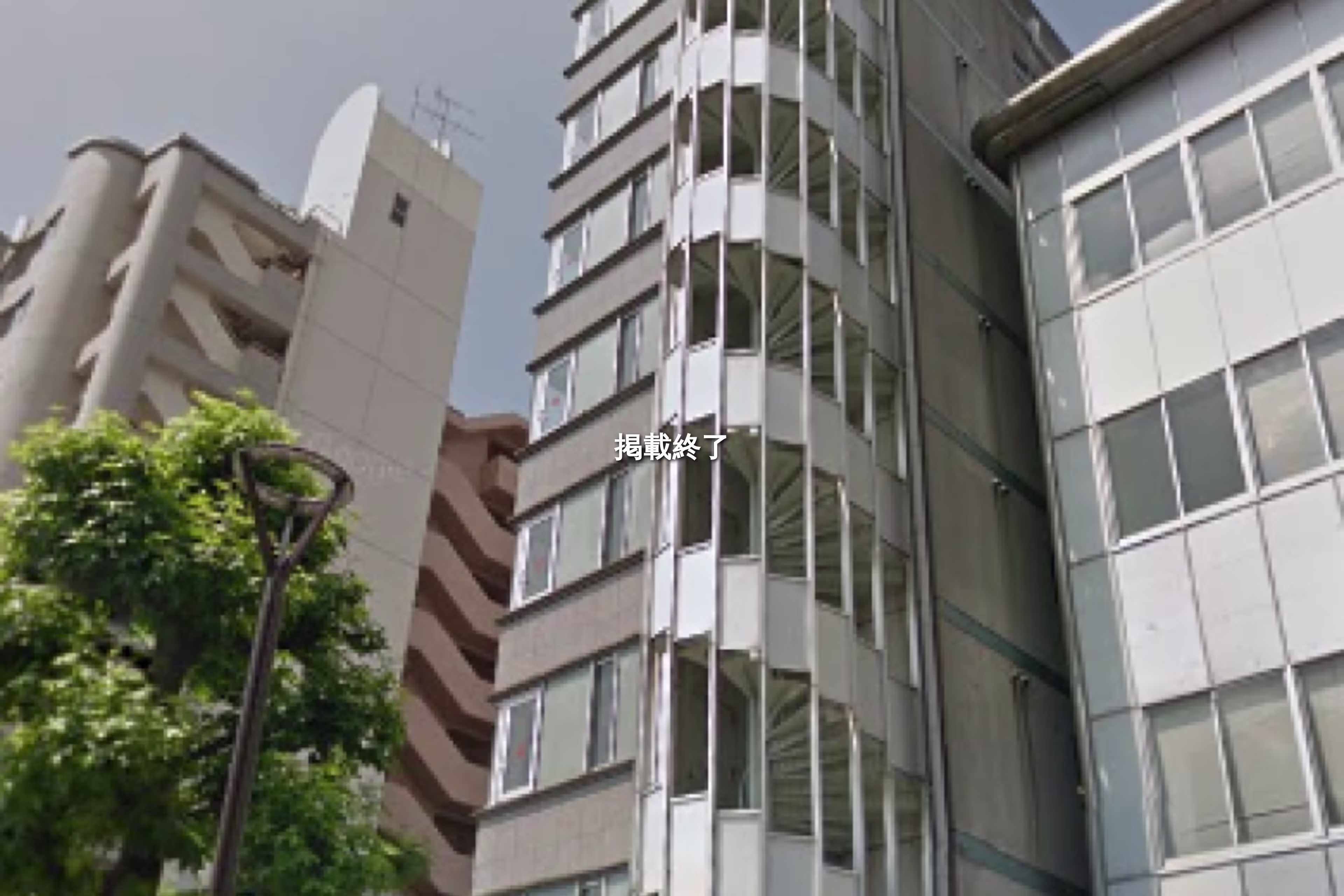 山崎町5