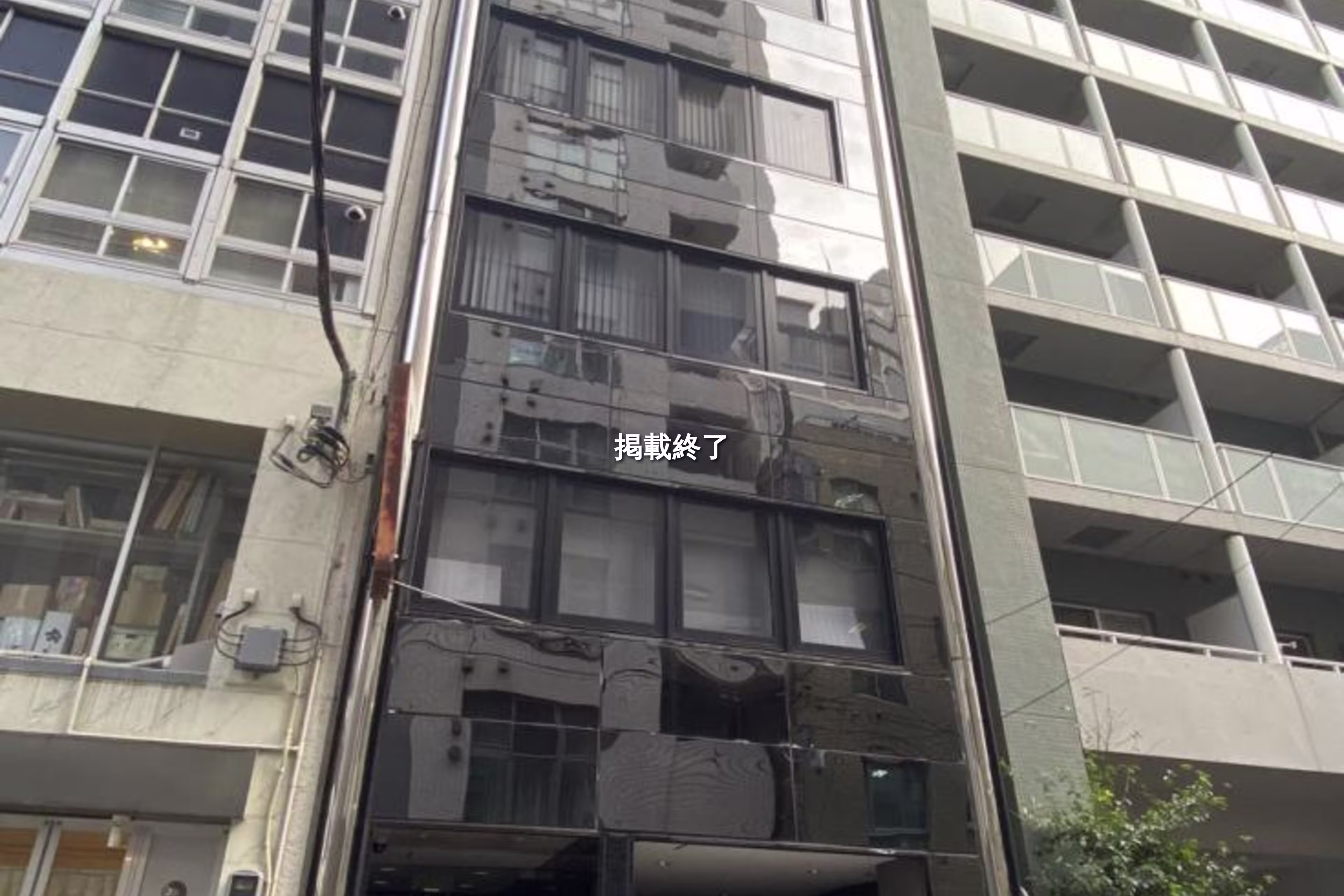 日本橋人形町3-6-6