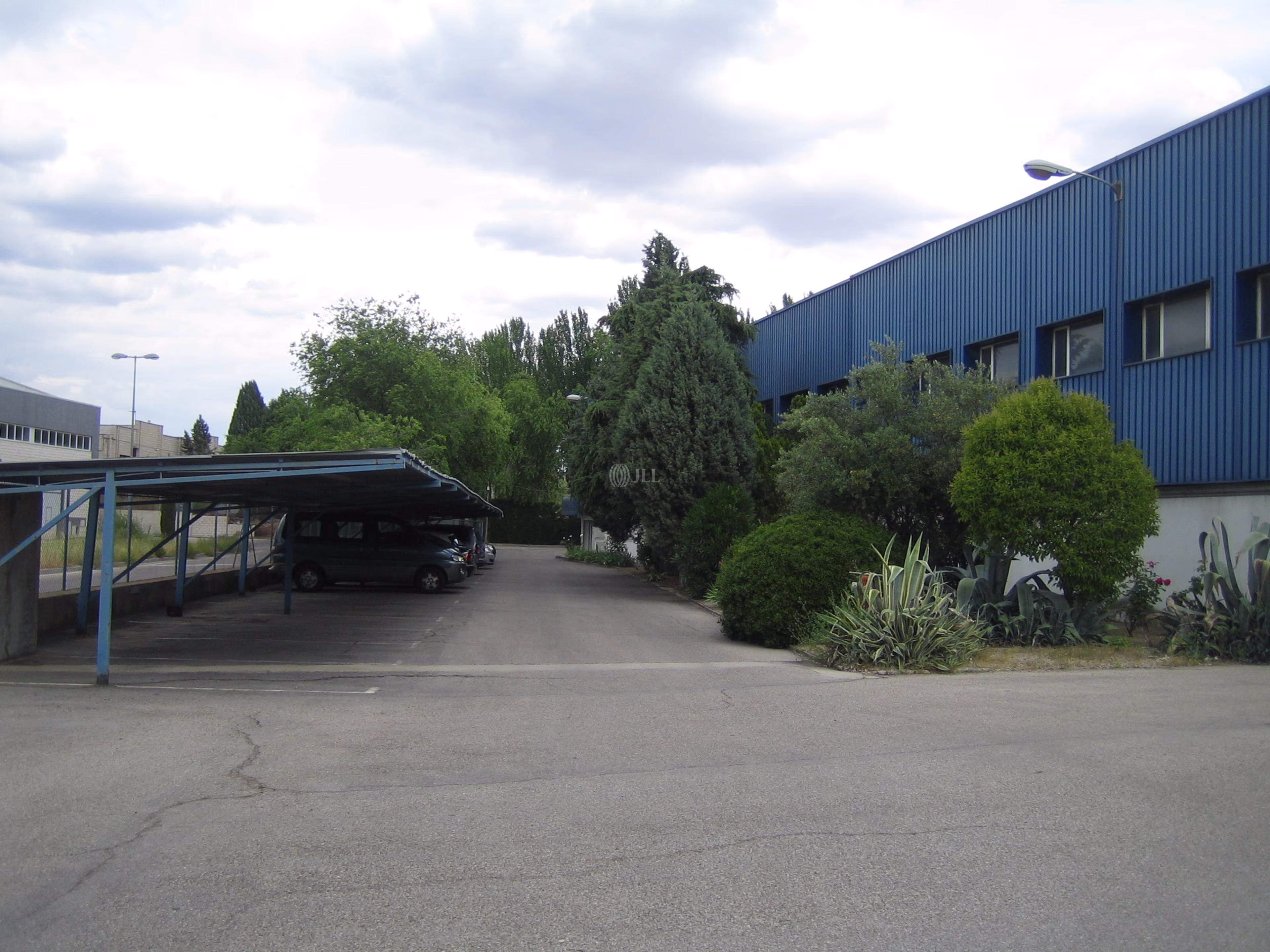 M0144 NAVE INDUSTRIAL PI ARGANDA DEL REY VENTA Y ALQUILER