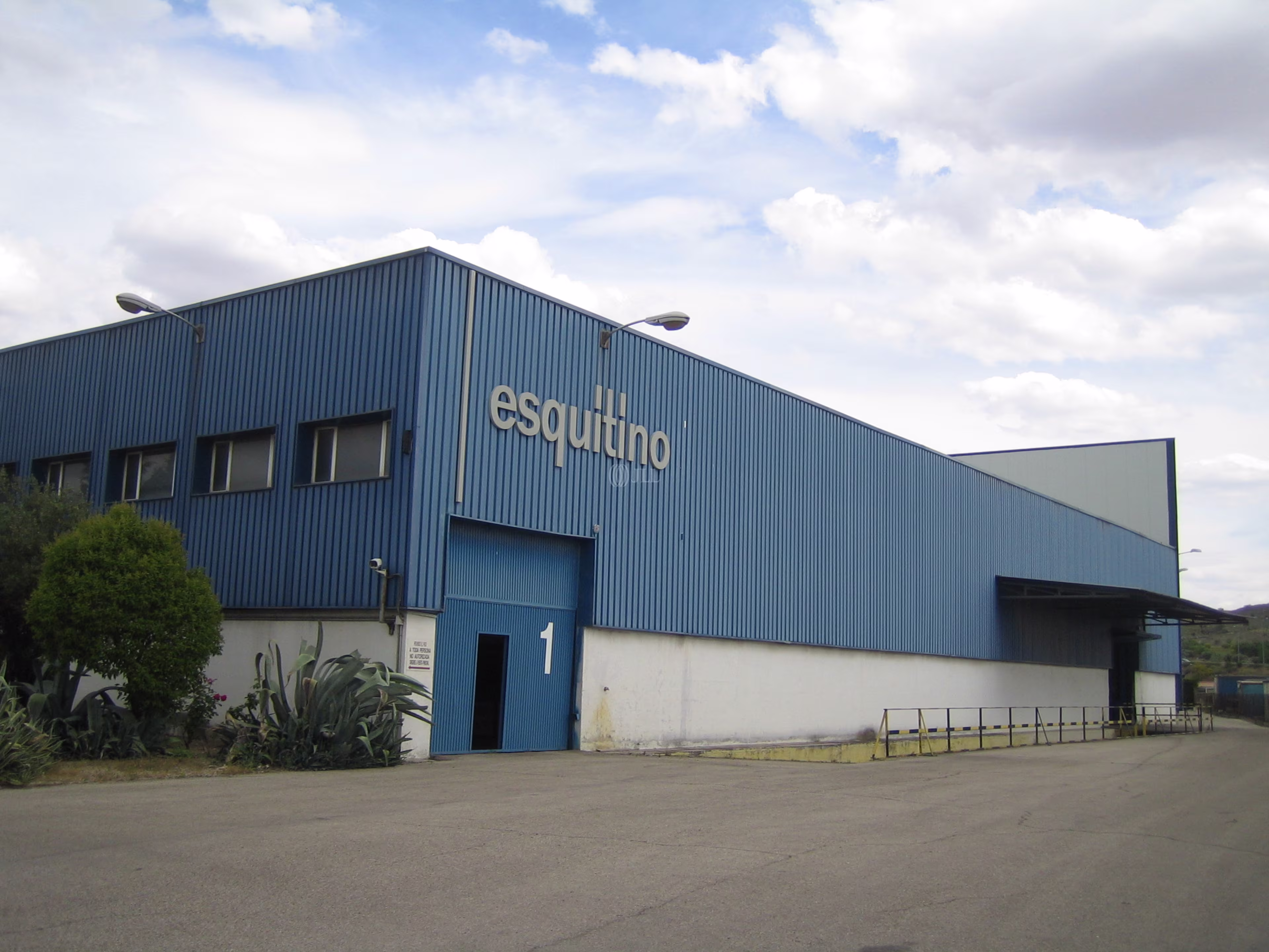 M0144 NAVE INDUSTRIAL PI ARGANDA DEL REY VENTA Y ALQUILER