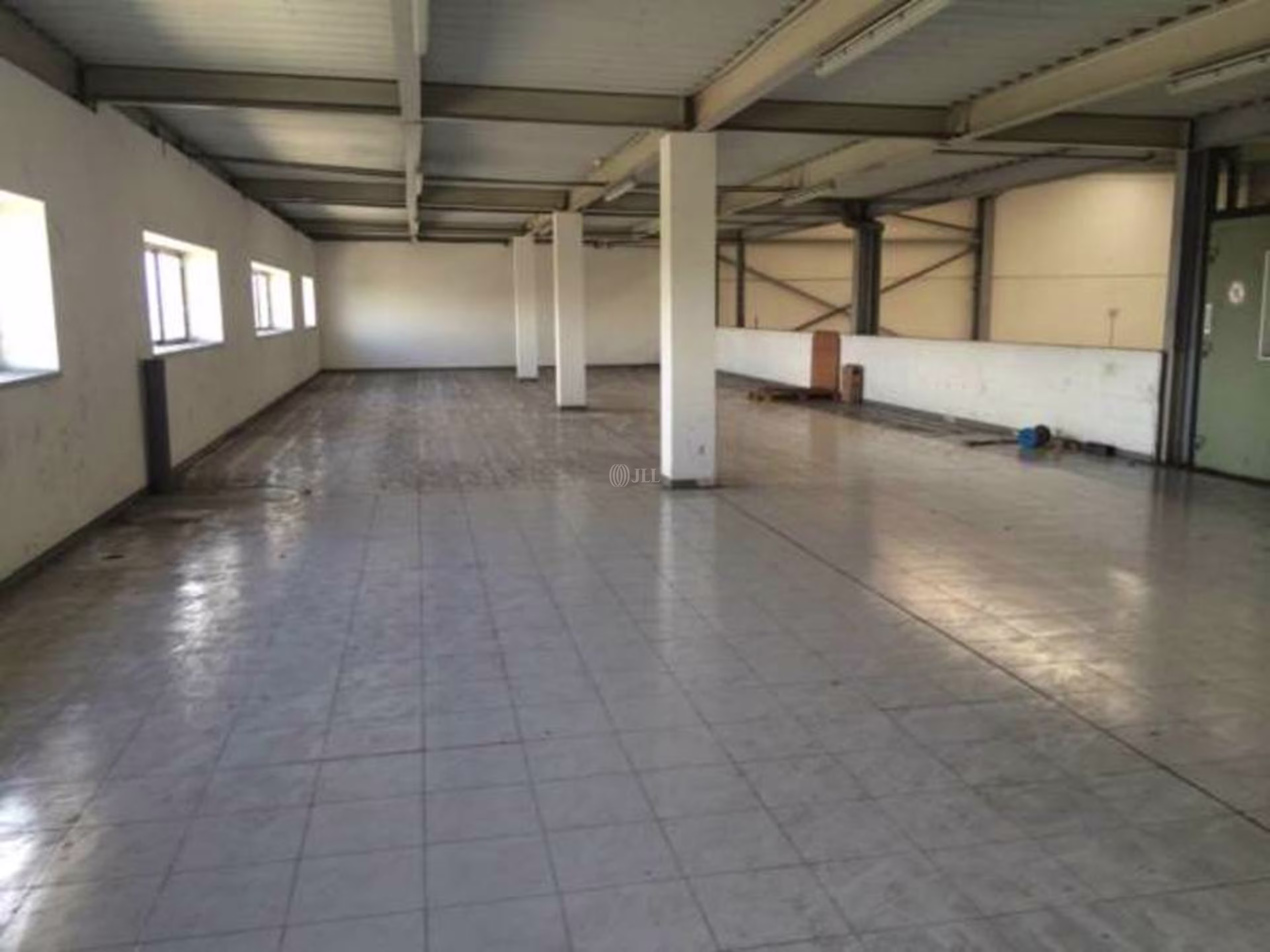 B0223 NAVE LOGISITICA PI EL PRATENC EL PRAT