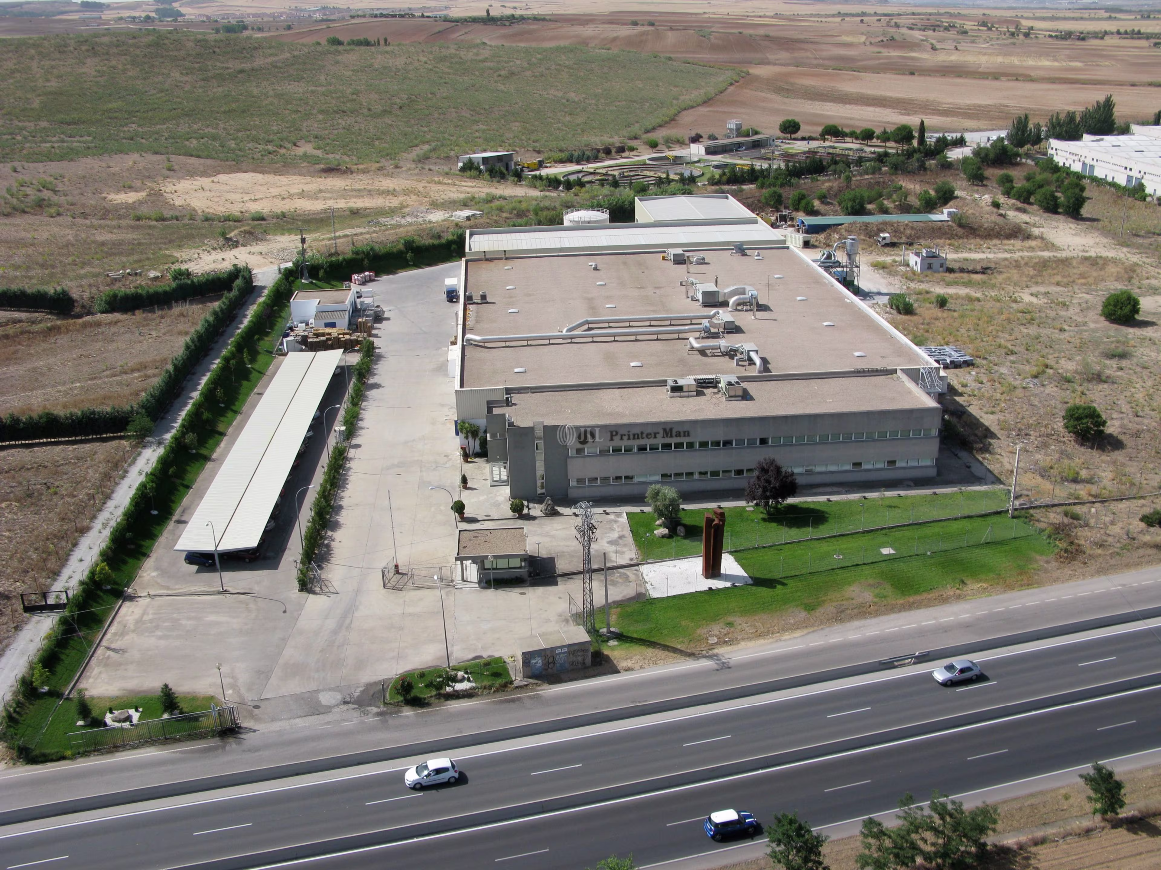 M0043 NAVE INDUSTRIAL ALQUILER Y VTA ALGETE