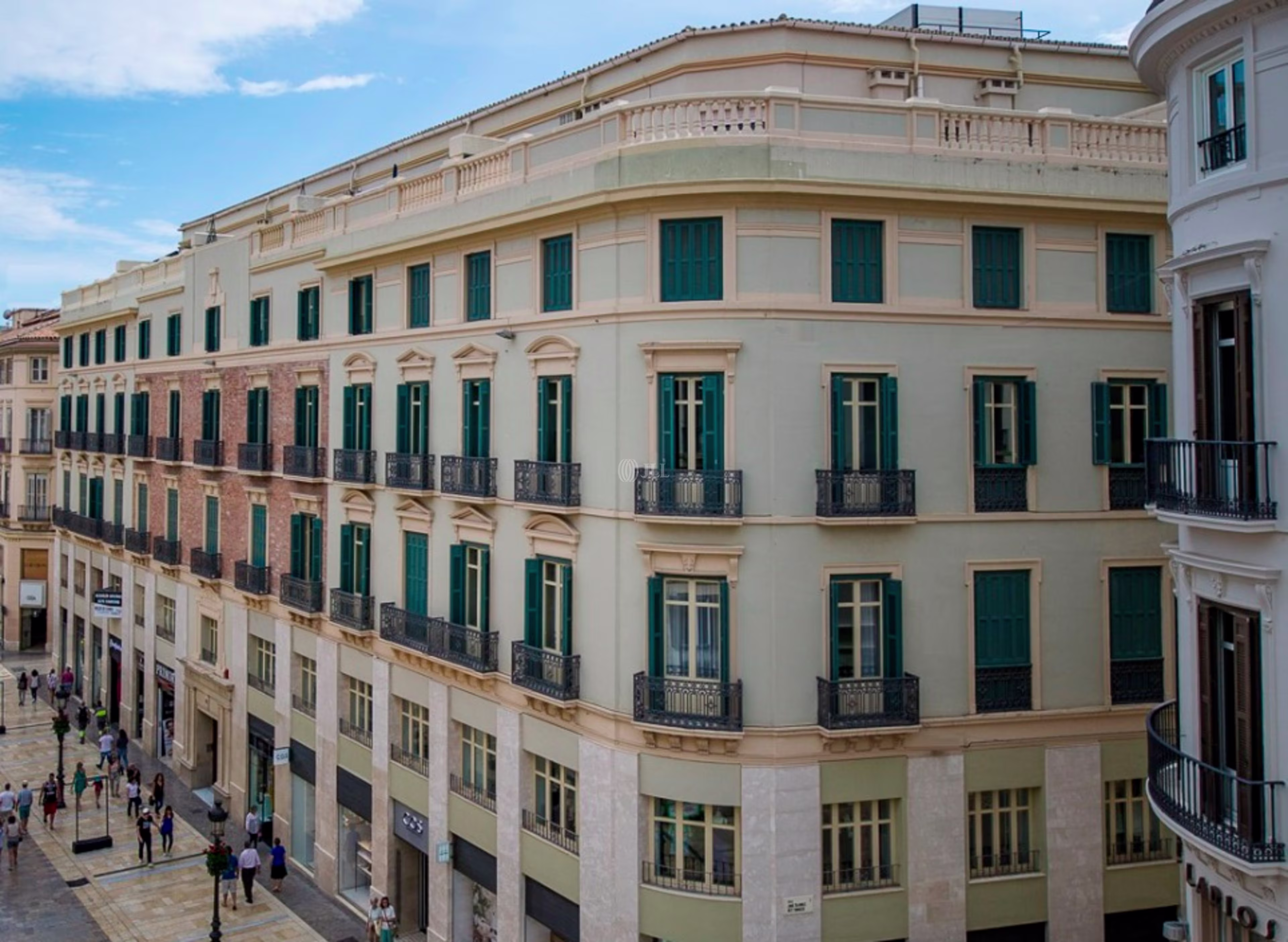 Marqués de Larios 4