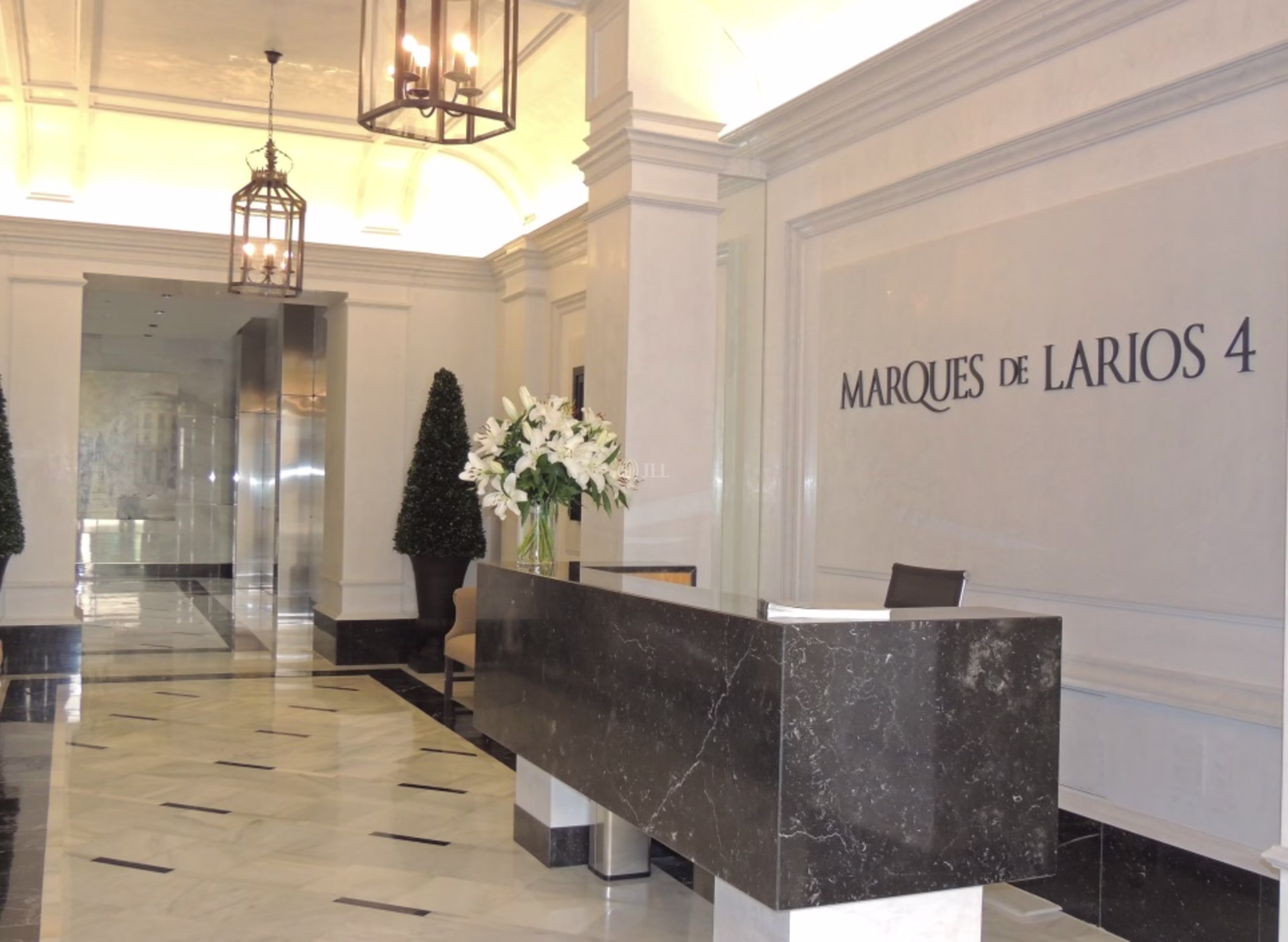 Marqués de Larios 4