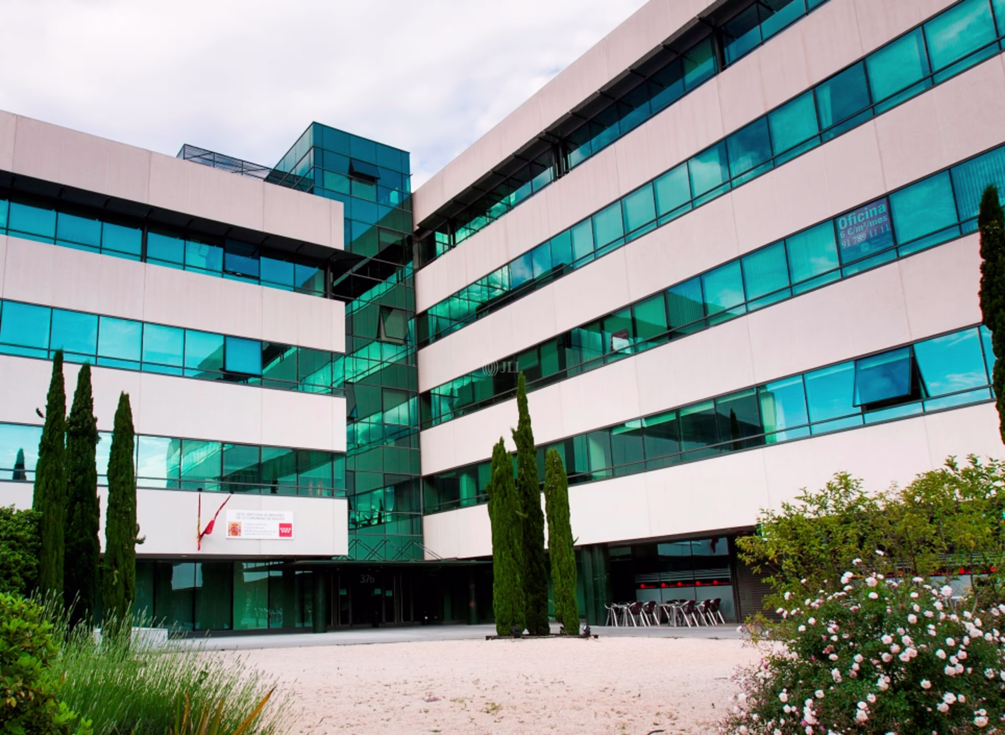 Institución Libre de Enseñanza 37A