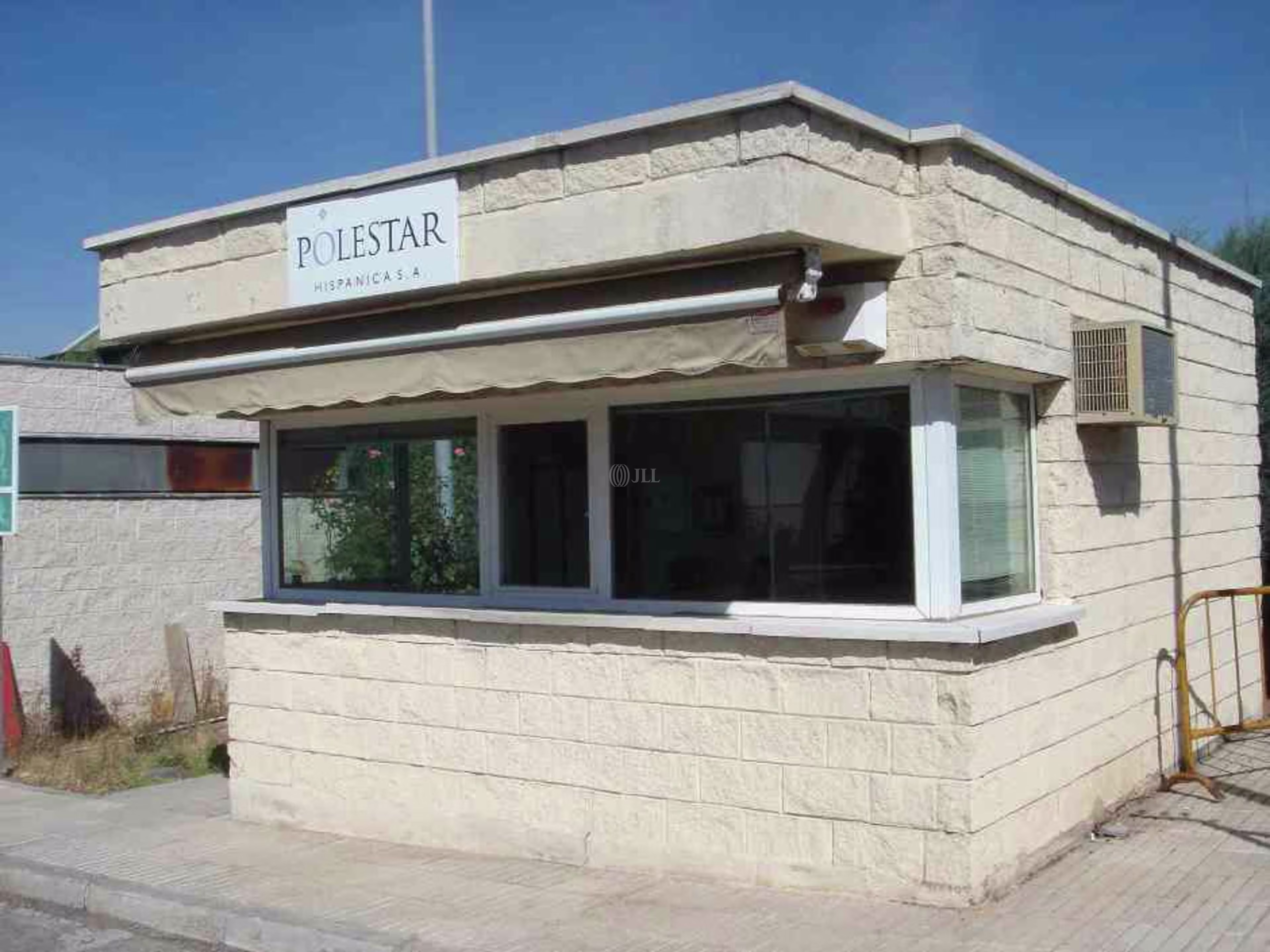 Industrial/Logistics Site - M0286 CAMPA EN ALQUILER ALCALA
