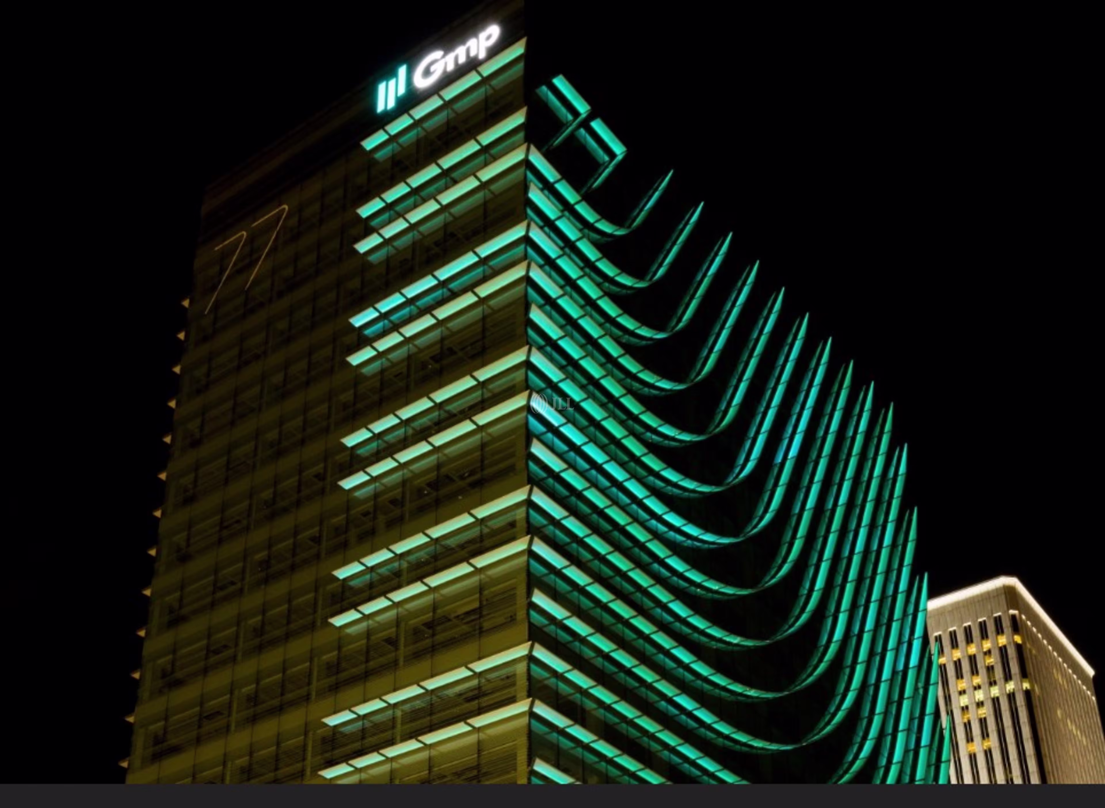 La Castellana 77