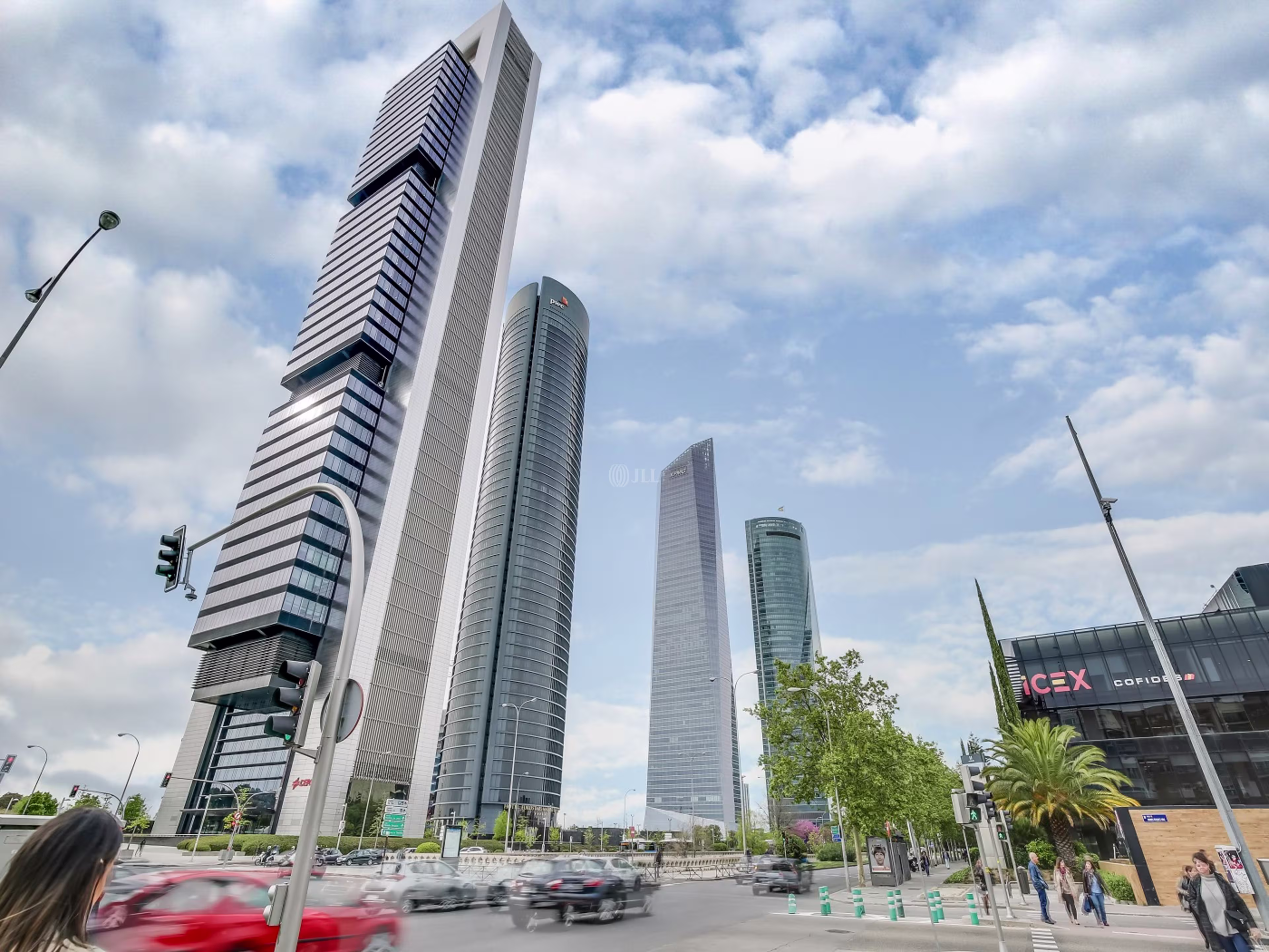 La Castellana 259