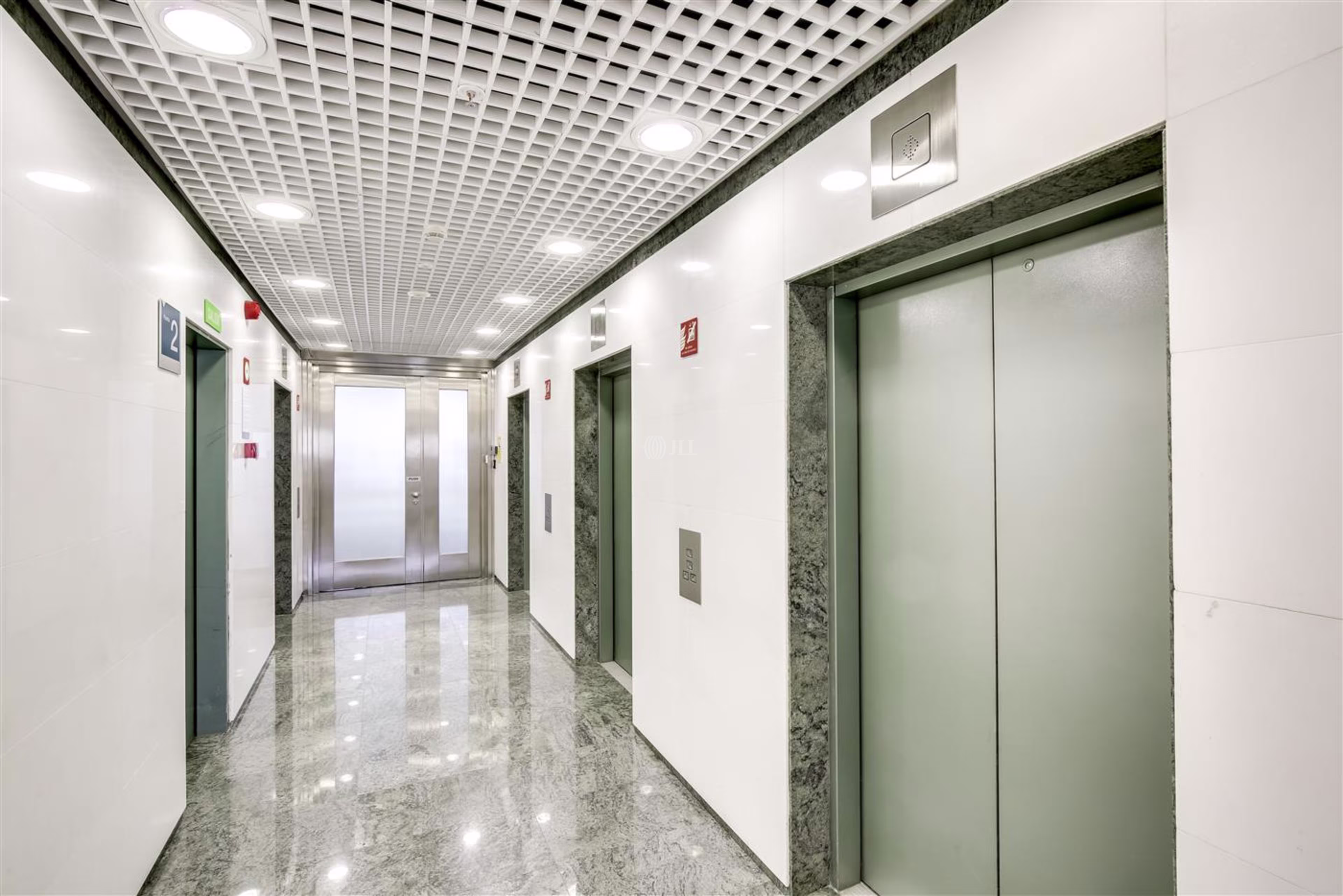 La Castellana 93