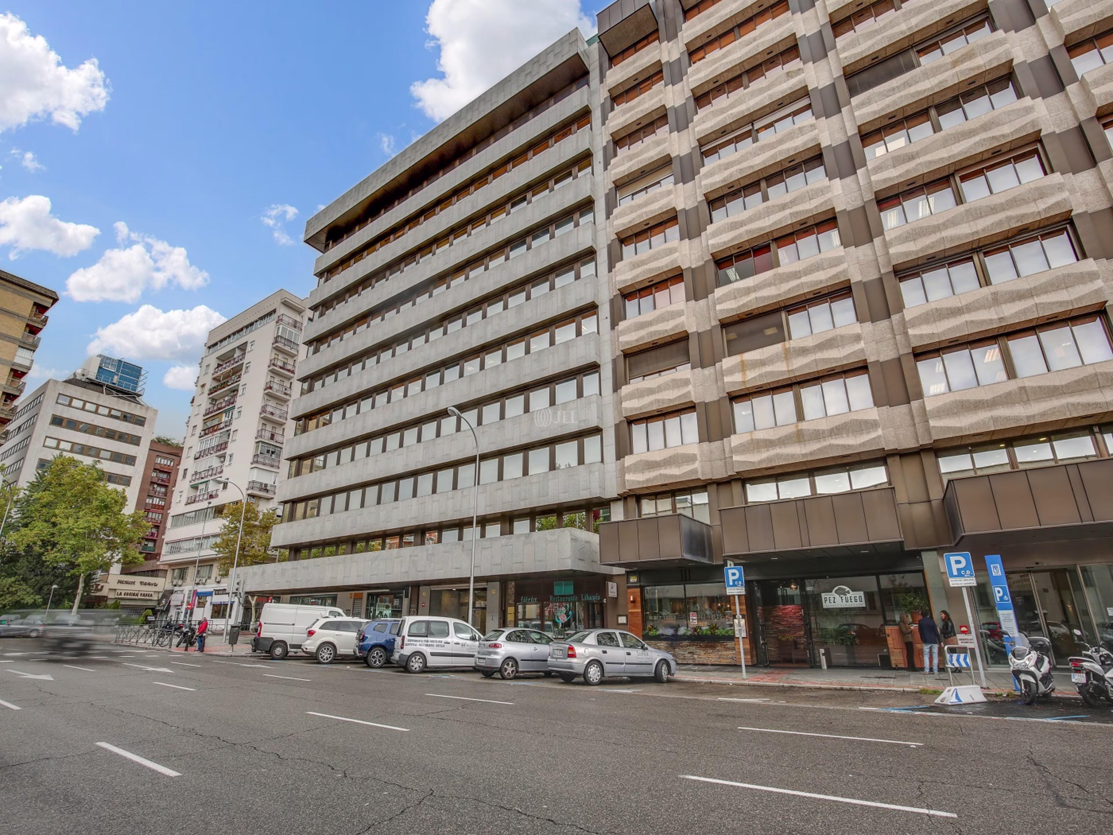 Orense 70
