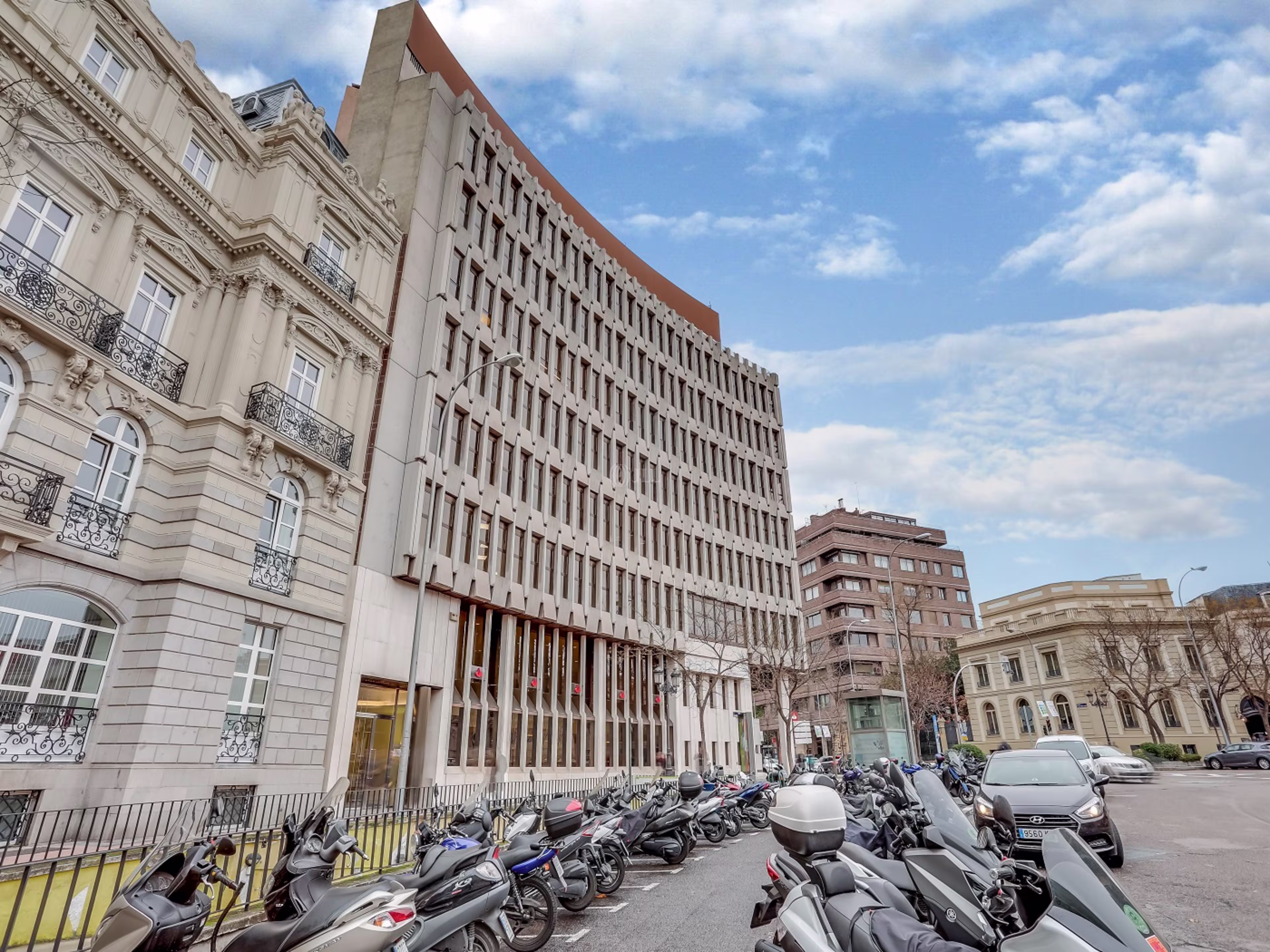 Marqués de Salamanca 3