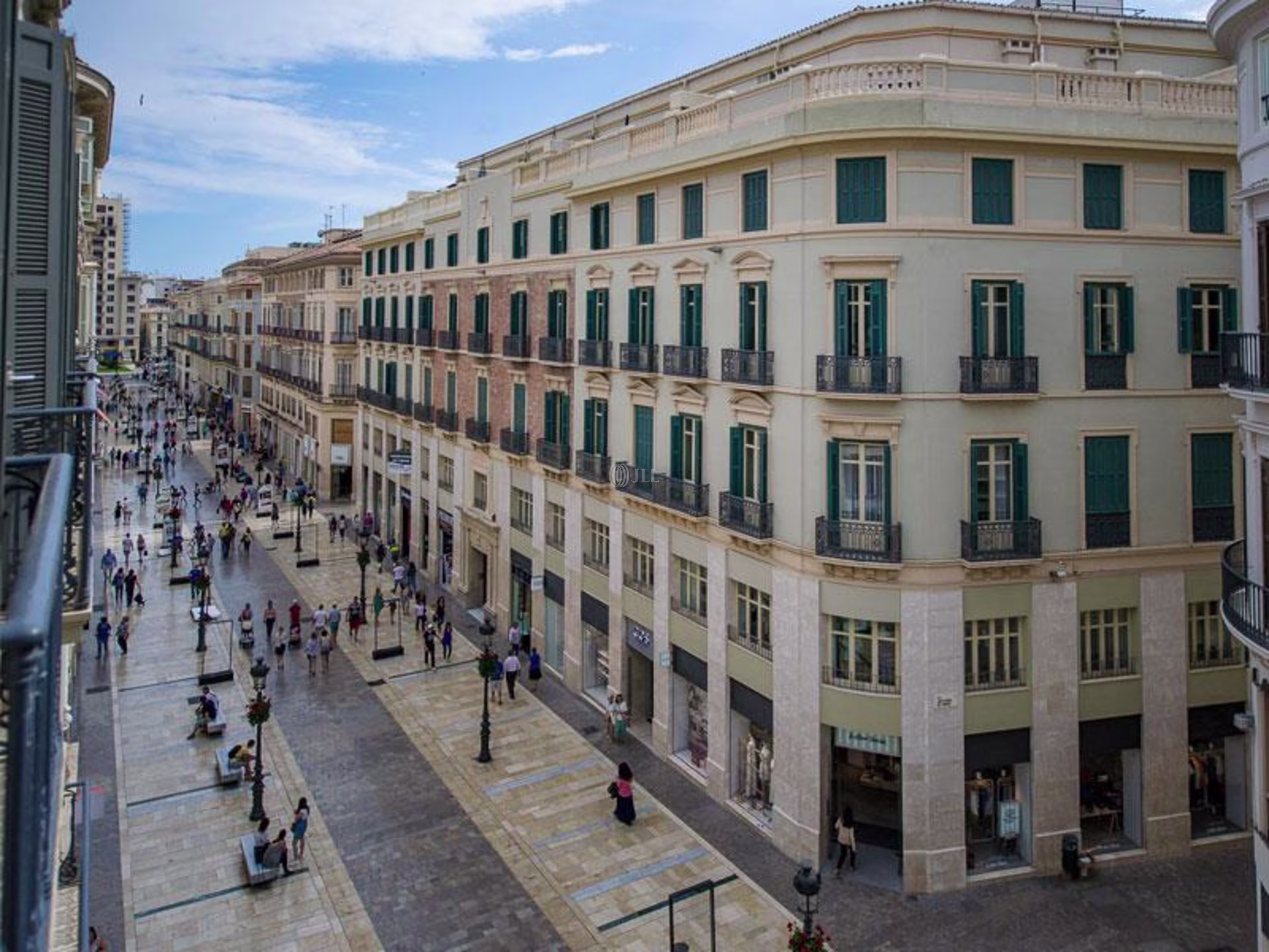 Marqués de Larios 4