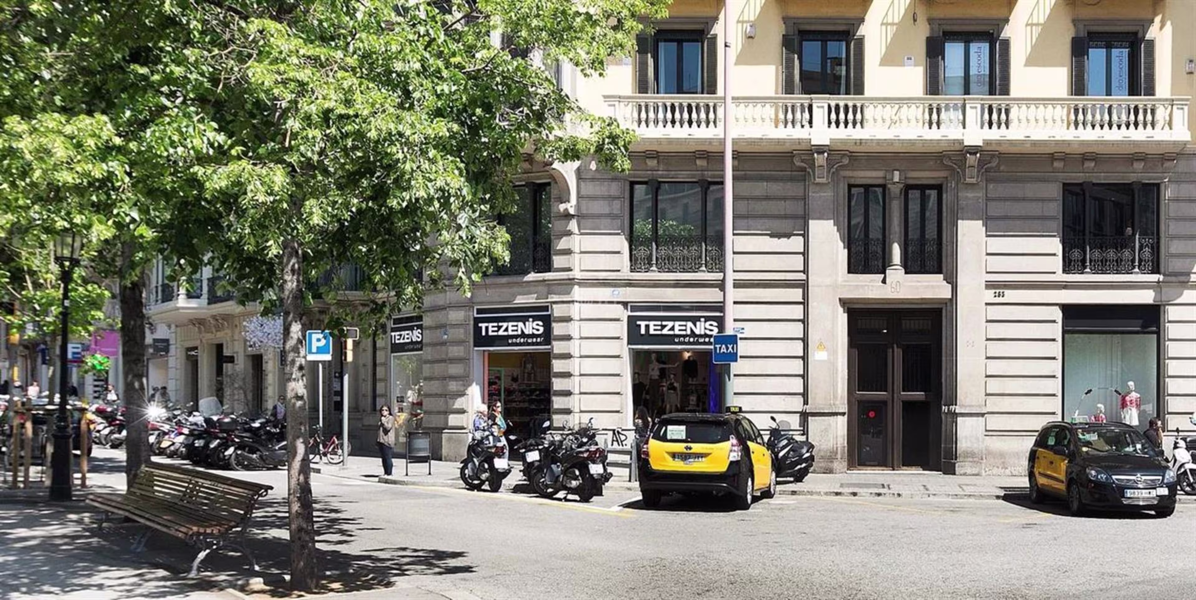 Catalunya 60